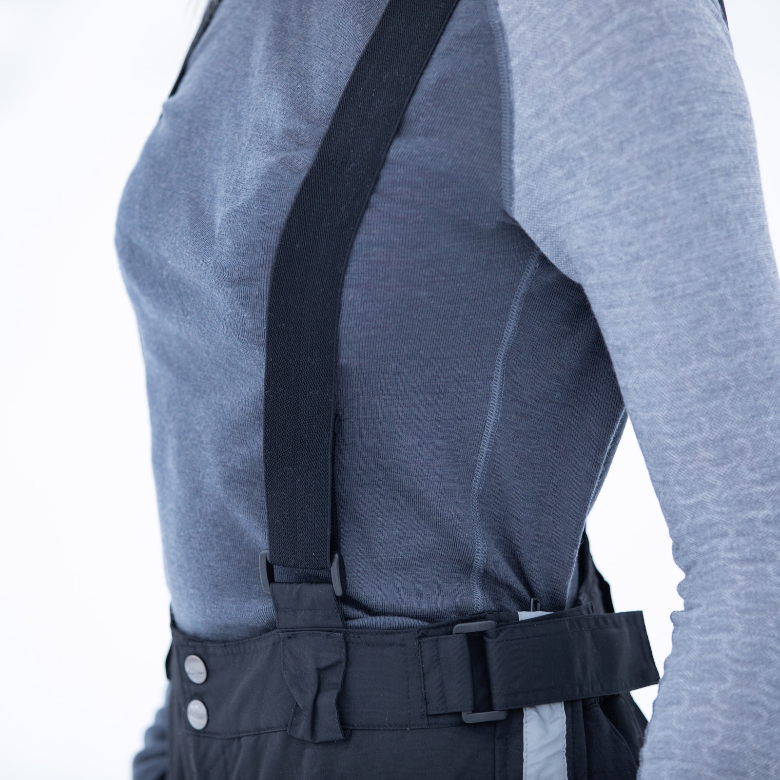 Horze WinterRider Winterreithose mit Vollbesatz f&uuml;r Kinder