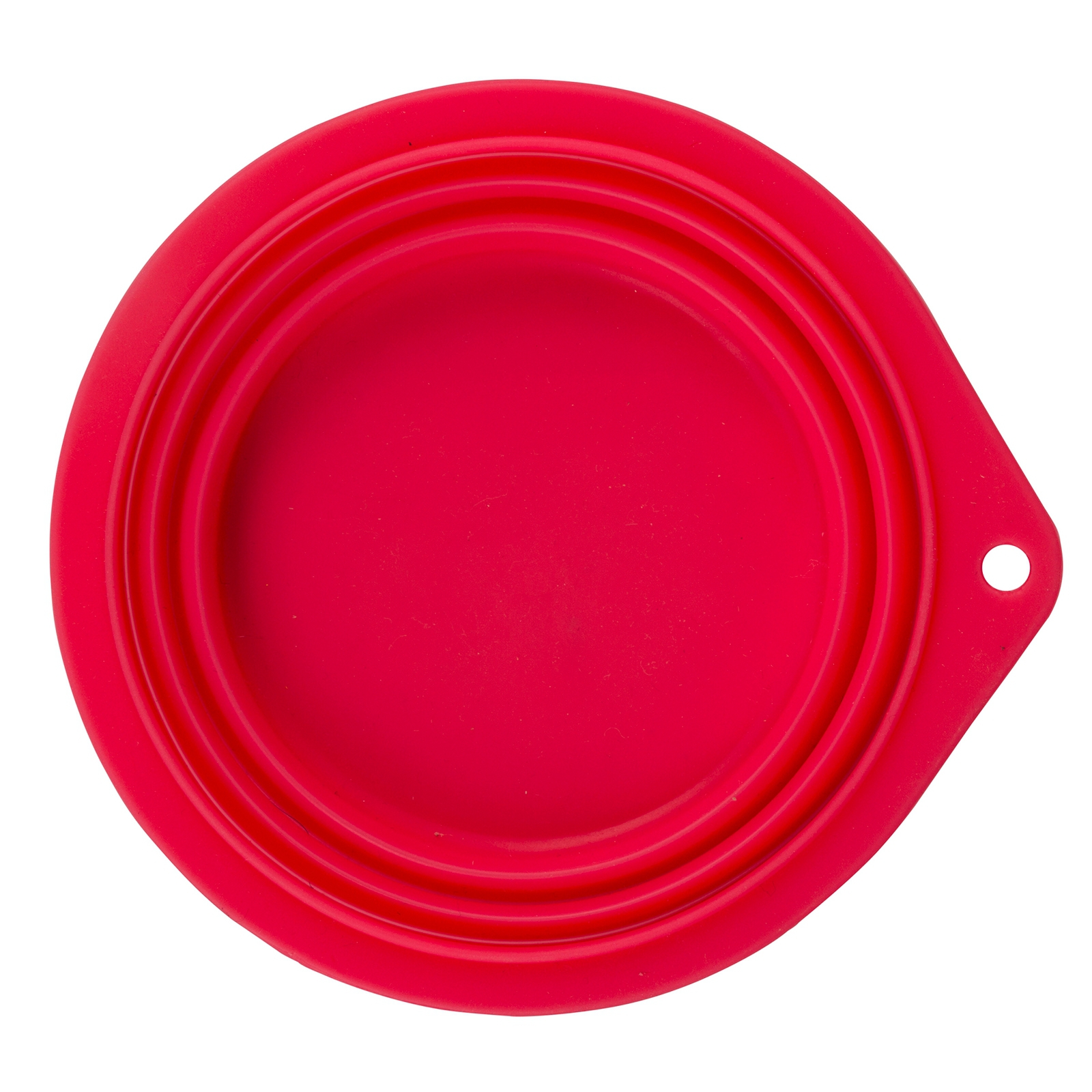 Kerbl Silikon Reisenapf (faltbar) 500ml