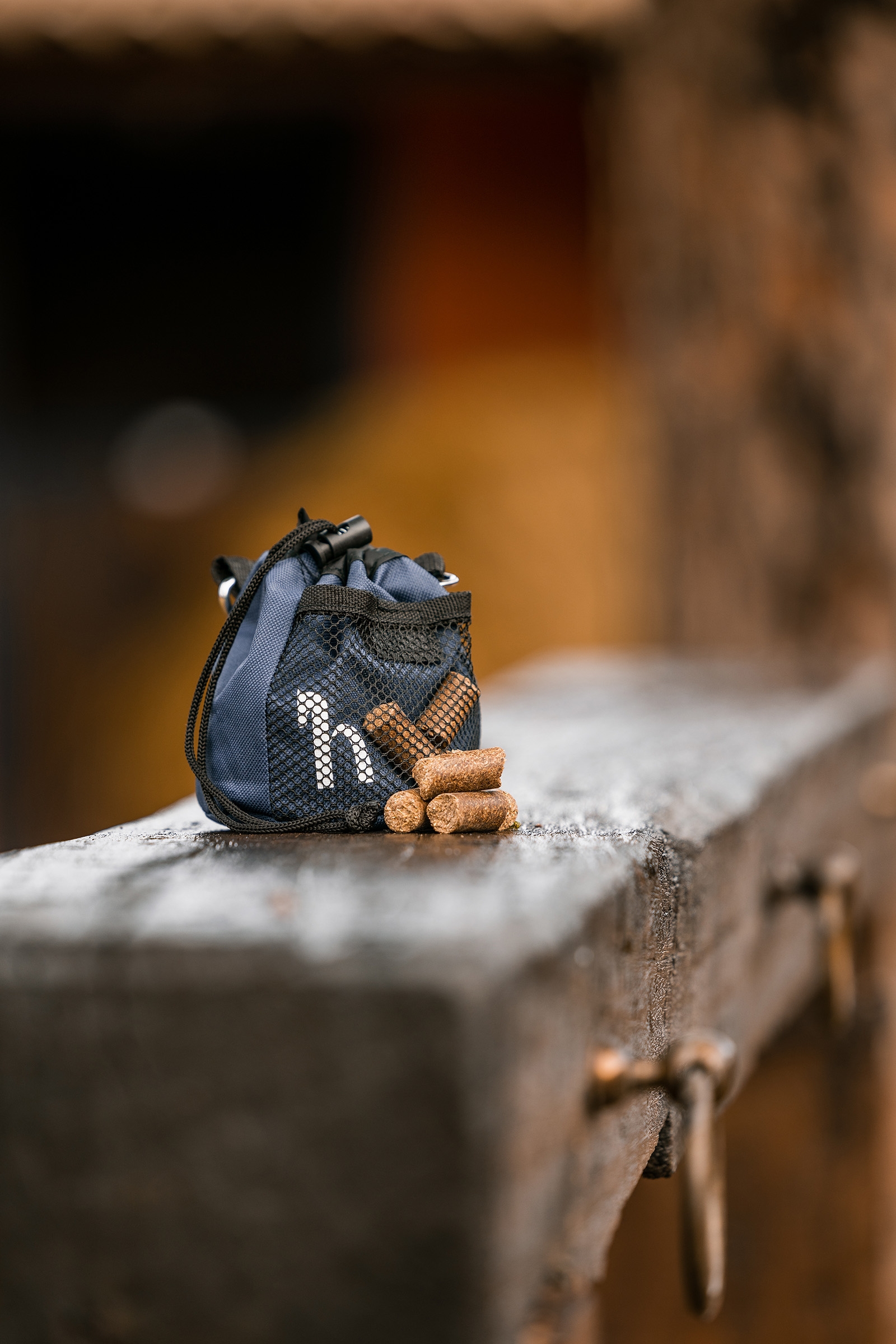 Horze Leckerli Tasche