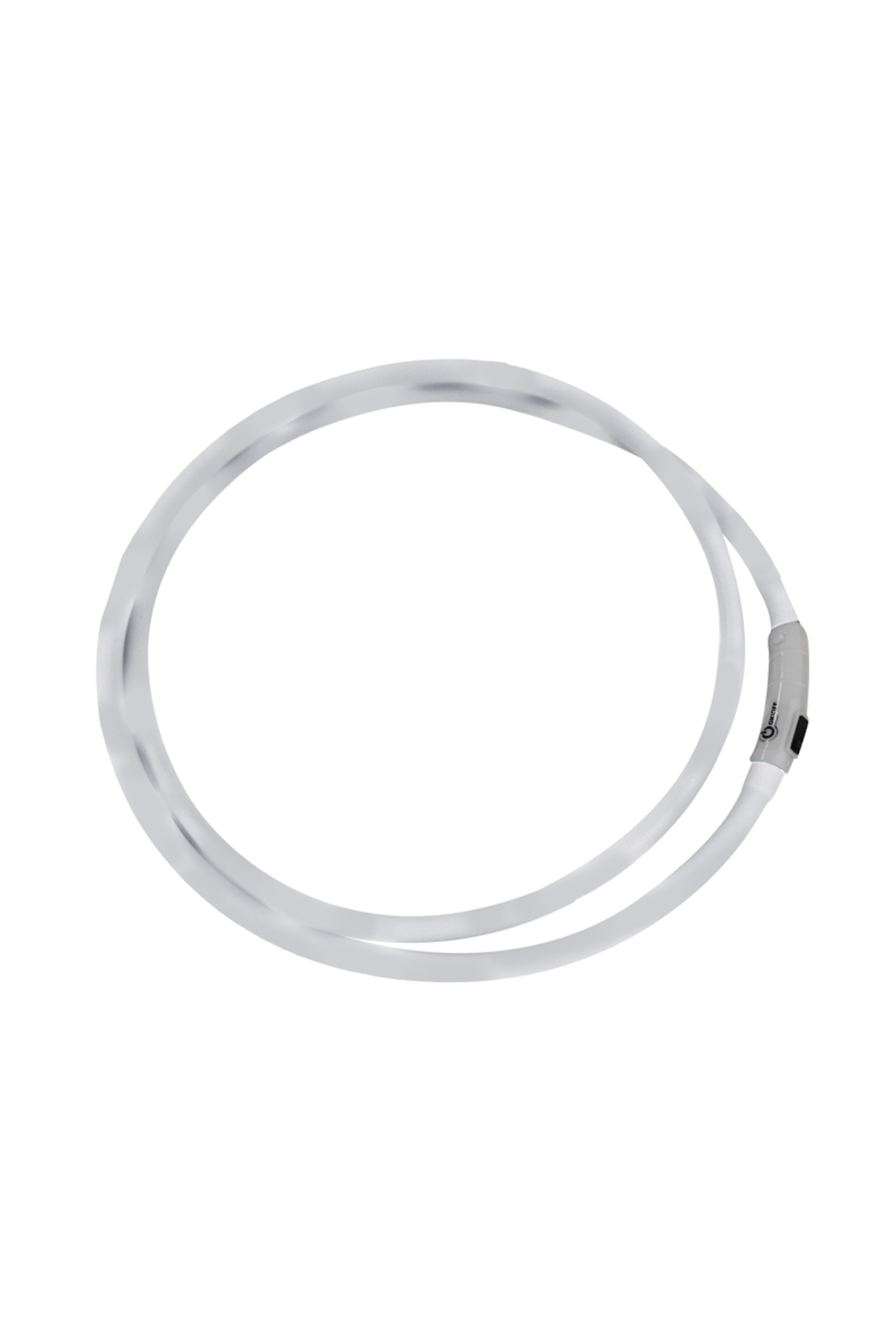 White Waldhausen LED-Halsreimen f&uuml;r Pferde