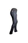 Karlslund Galdur Jodhpur Winter Reitleggings mit Vollgrip