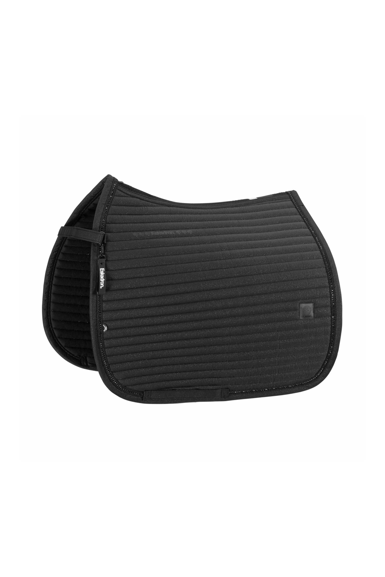 Eskadron Dynamics AW25 Sparkle Crystal Dressurschabracke