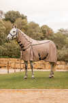 B Vertigo Combo Fly Rug with Detachable Neck and UV Protection