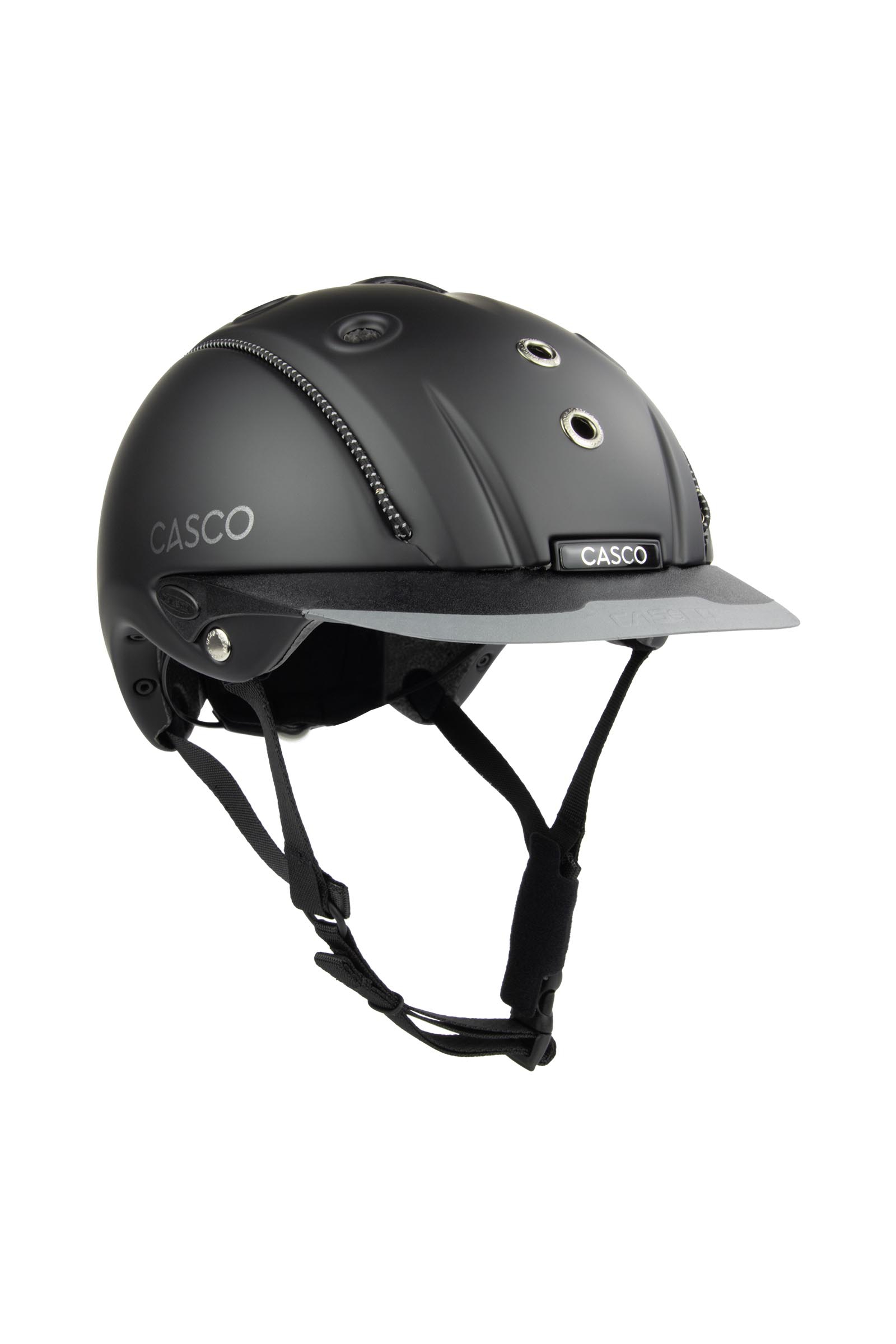 Casco Mistrall Prime Reithelm