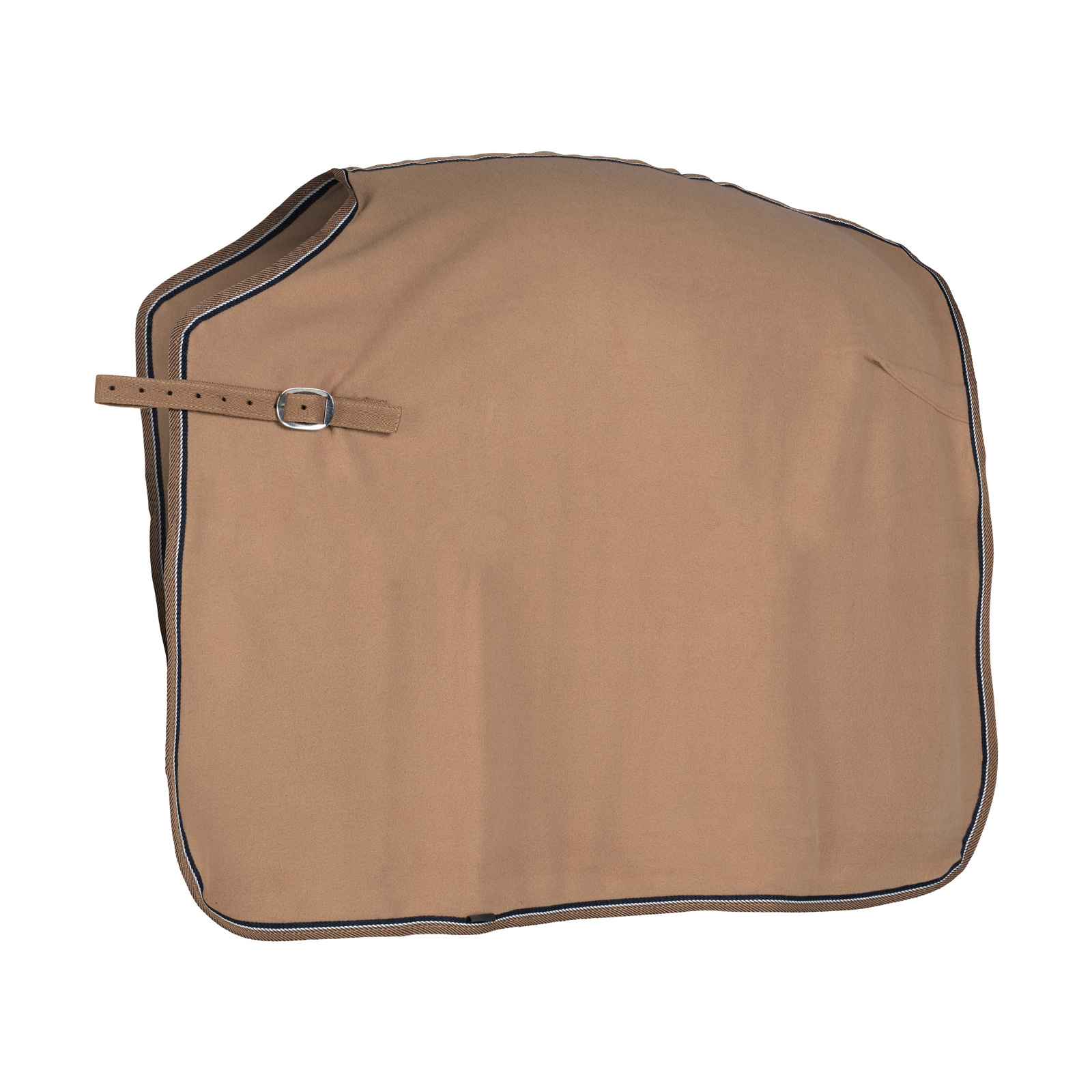 Horze Kiel Fleece Nierendecke