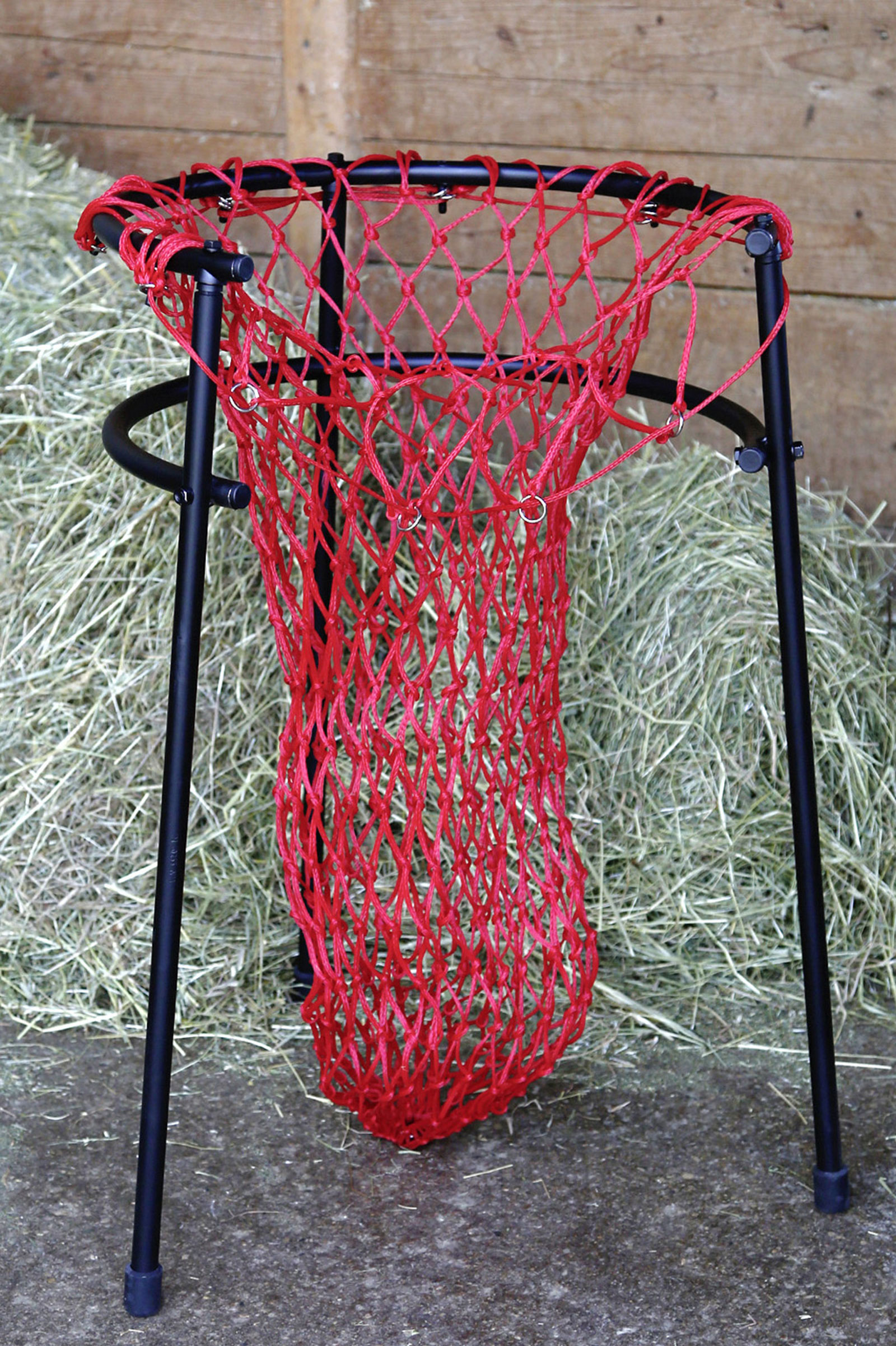 Kerbl Füllhilfe für Heunetze