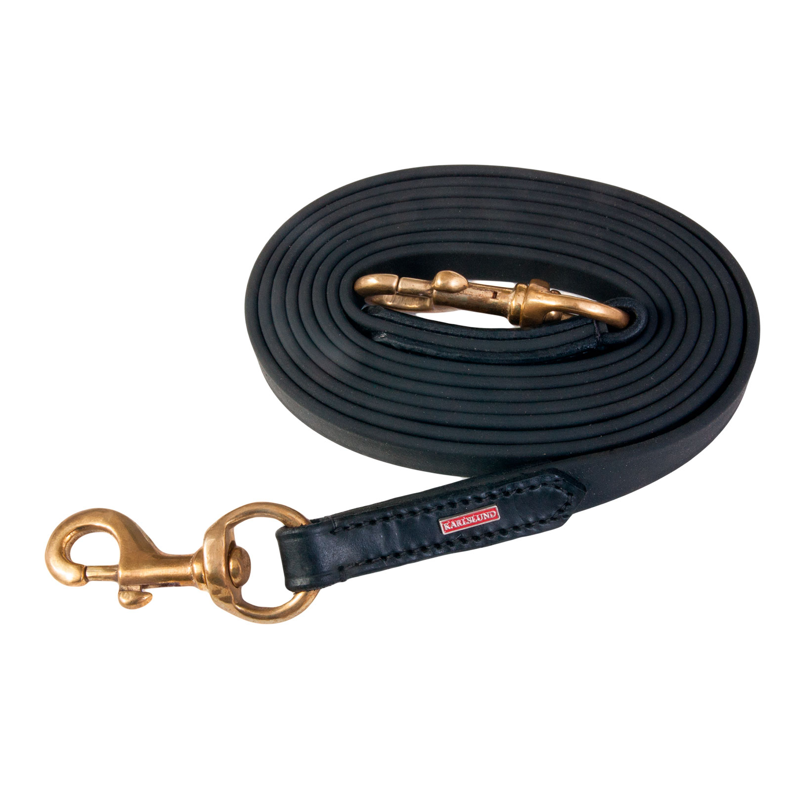 Karlslund Zügel aus BioThane