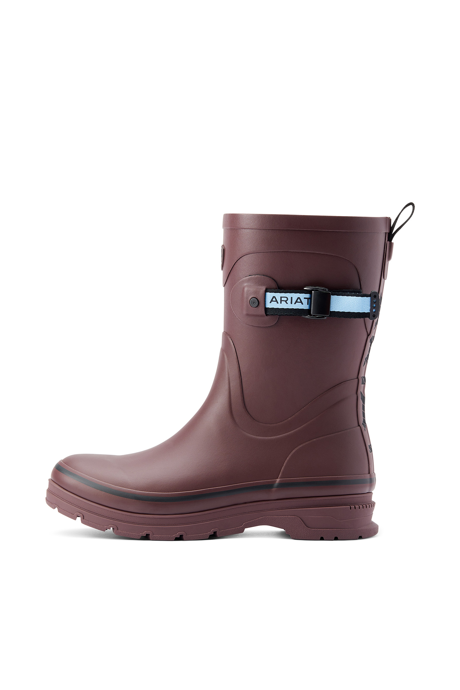 Ariat Kelmarsh Mid Damen Gummistiefel mittlerer Höhe