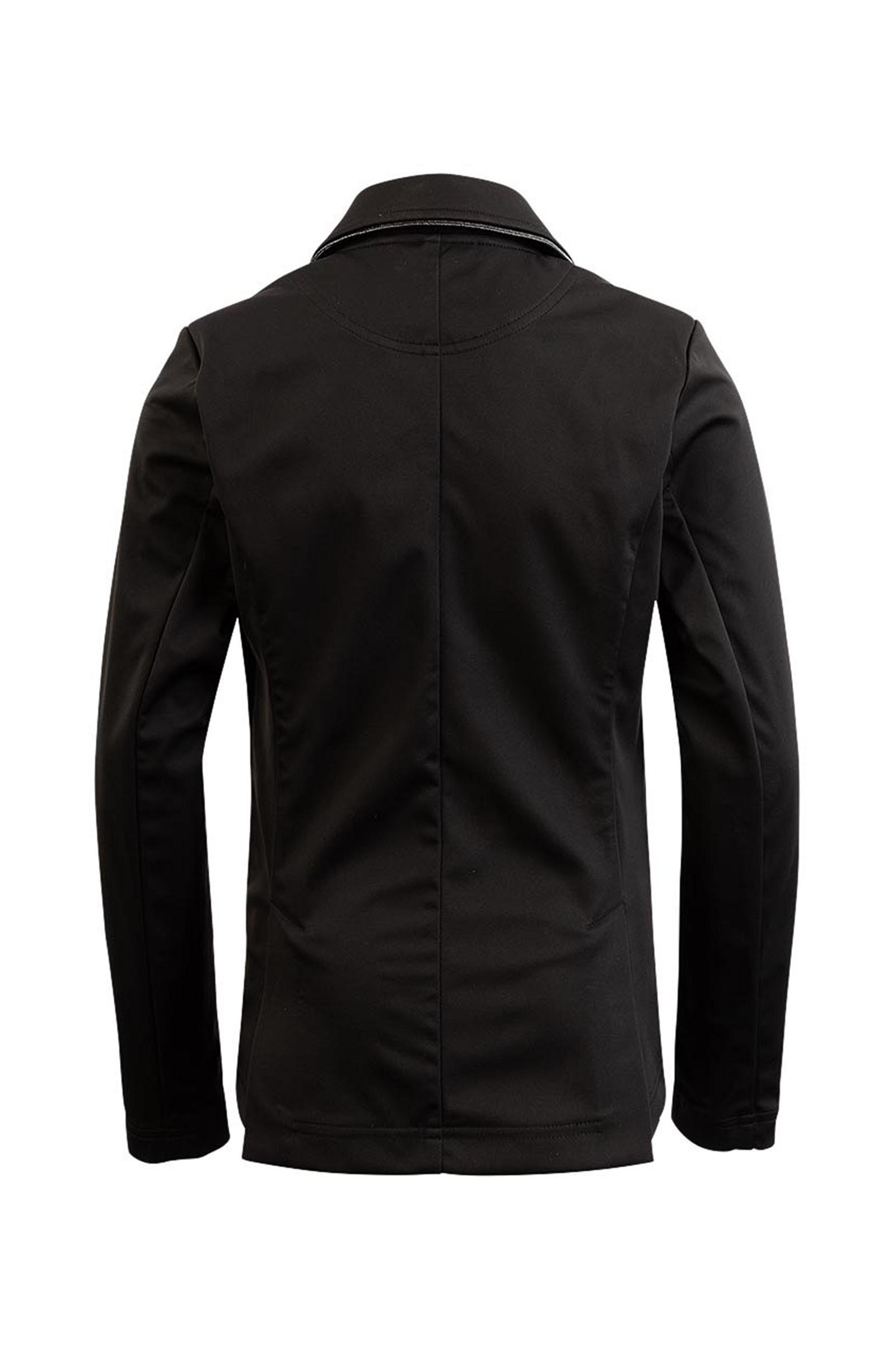 BR Ostrava Kinder Turnierreitjacke