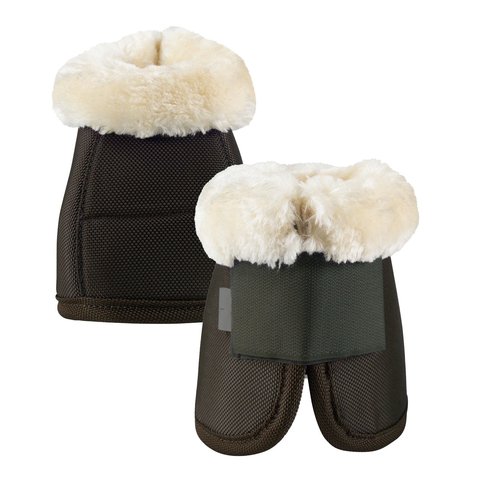 Braun Horze Caliber Hufglocken