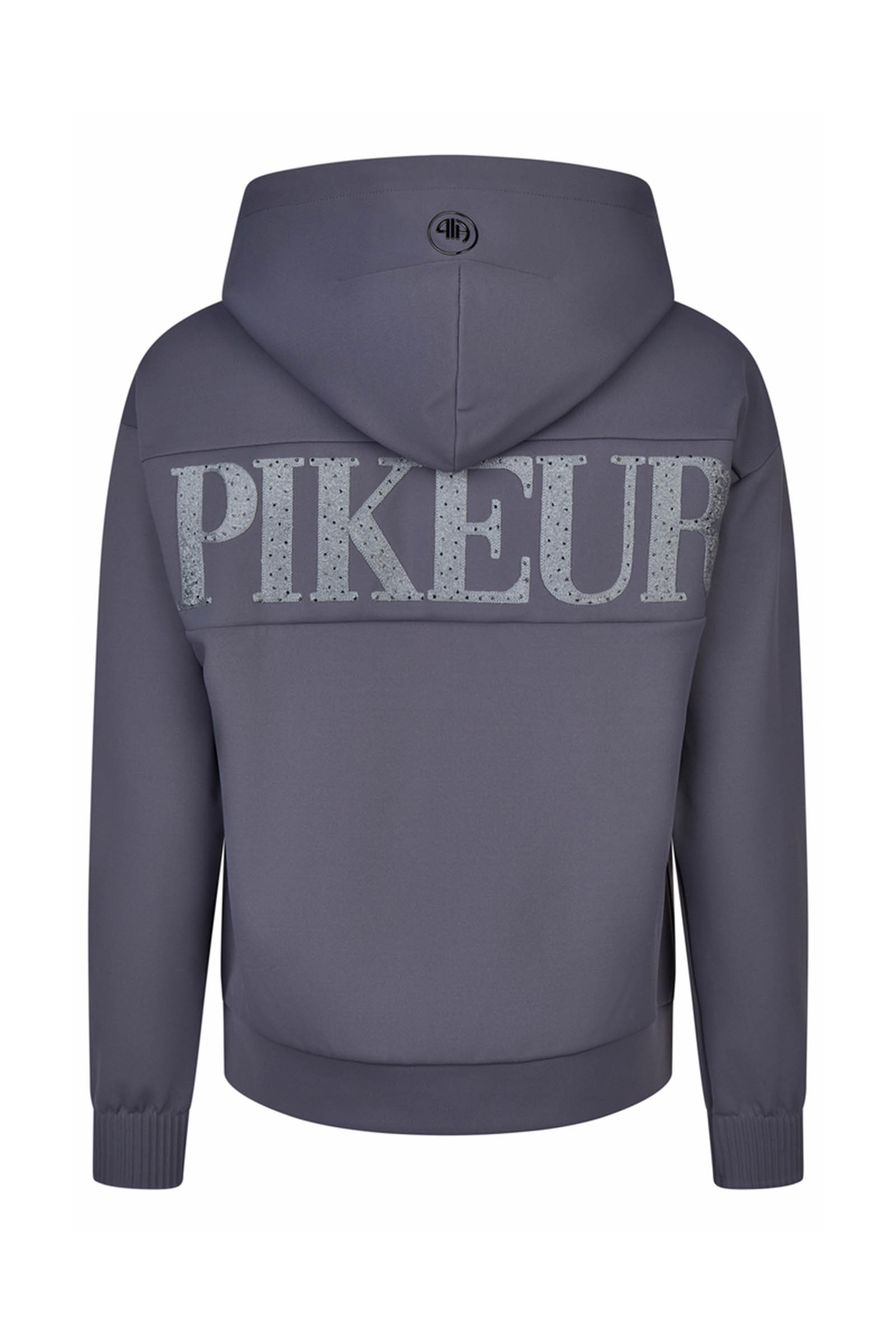 Pikeur Athleisure Damen Hoody Jacke