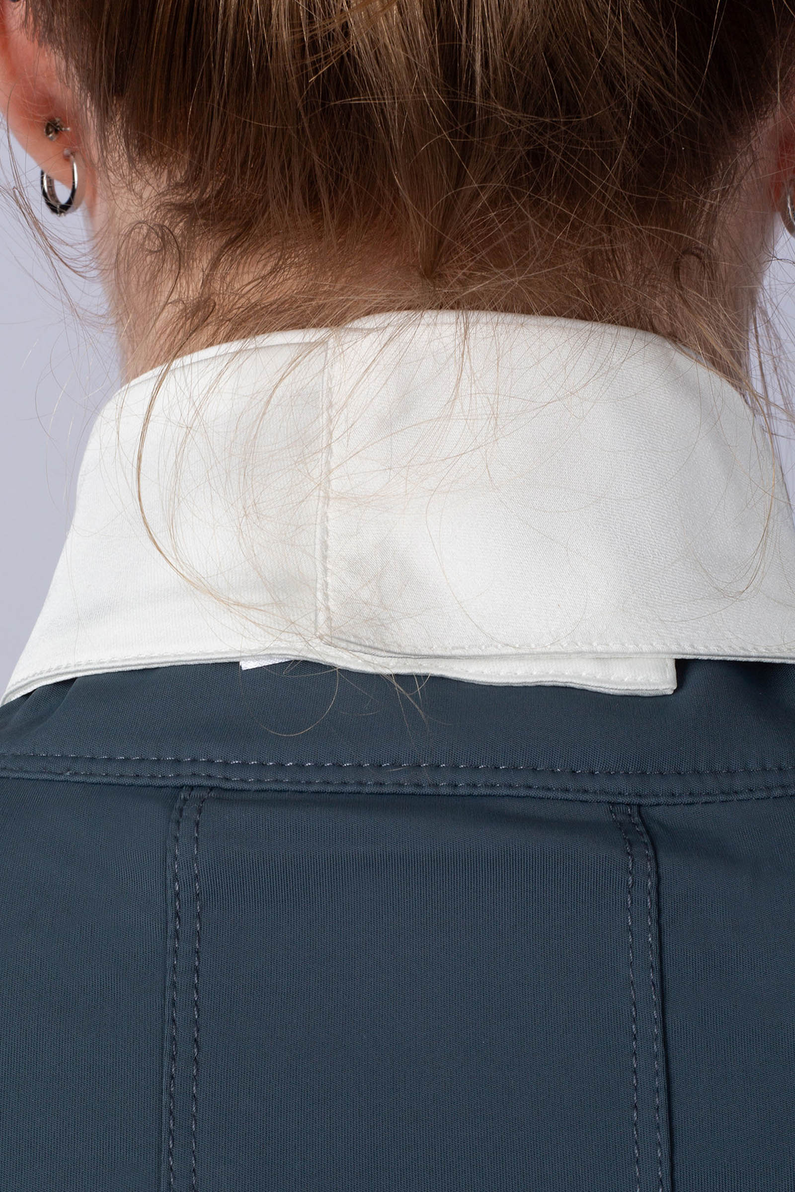 PS of Sweden Opal Plastron