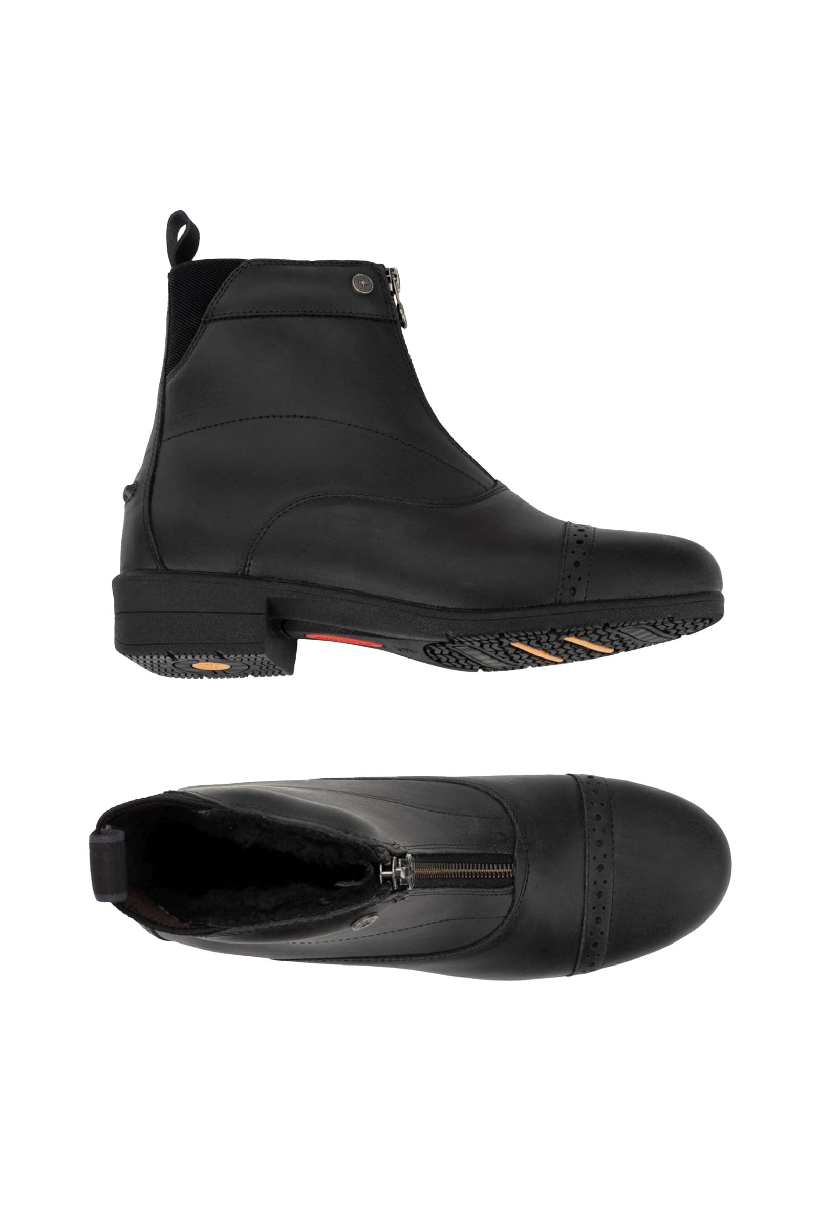 Suedwind Footwear IceLock FZ Eco Stiefelette