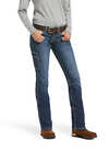 Ariat Rebar Damen Durastretch Riveter Jeans mit geradem Bein