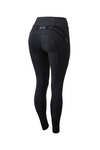B Vertigo Jenny Damenreitleggings mit Silikon-Vollbesatz