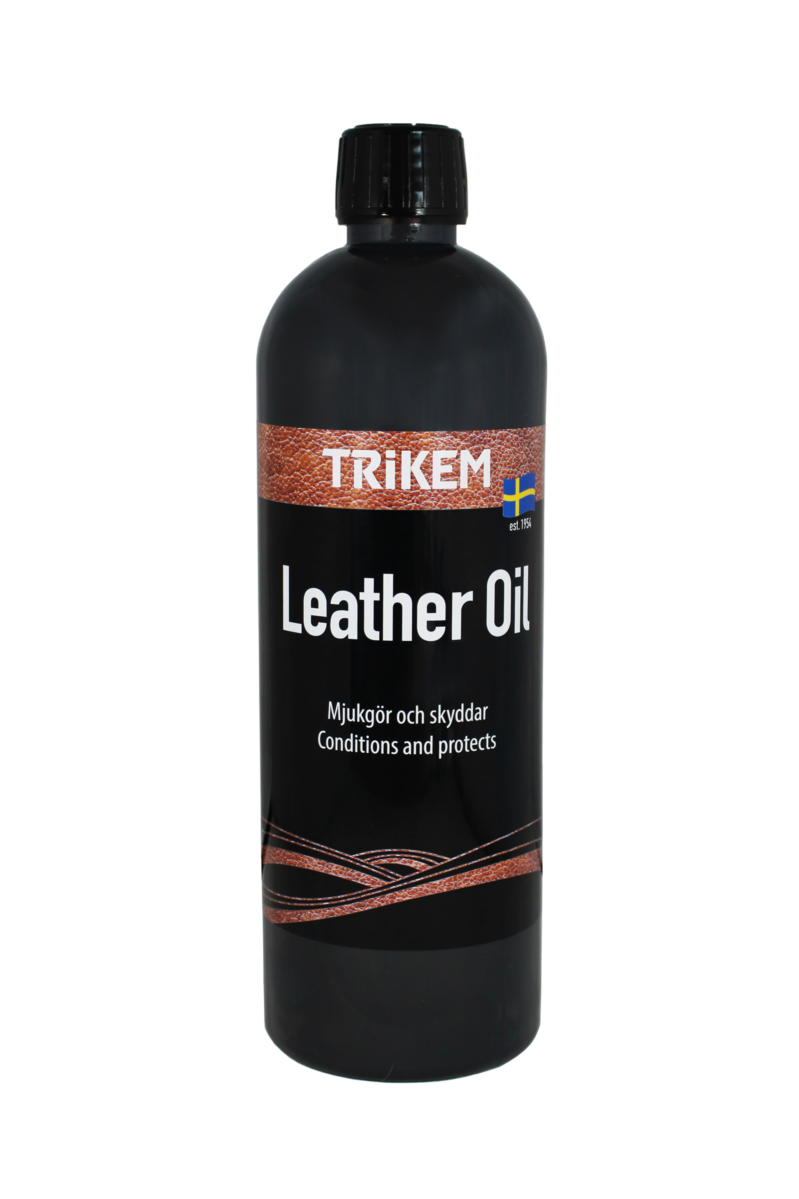 Trikem Leder&ouml;l, 750 ml
