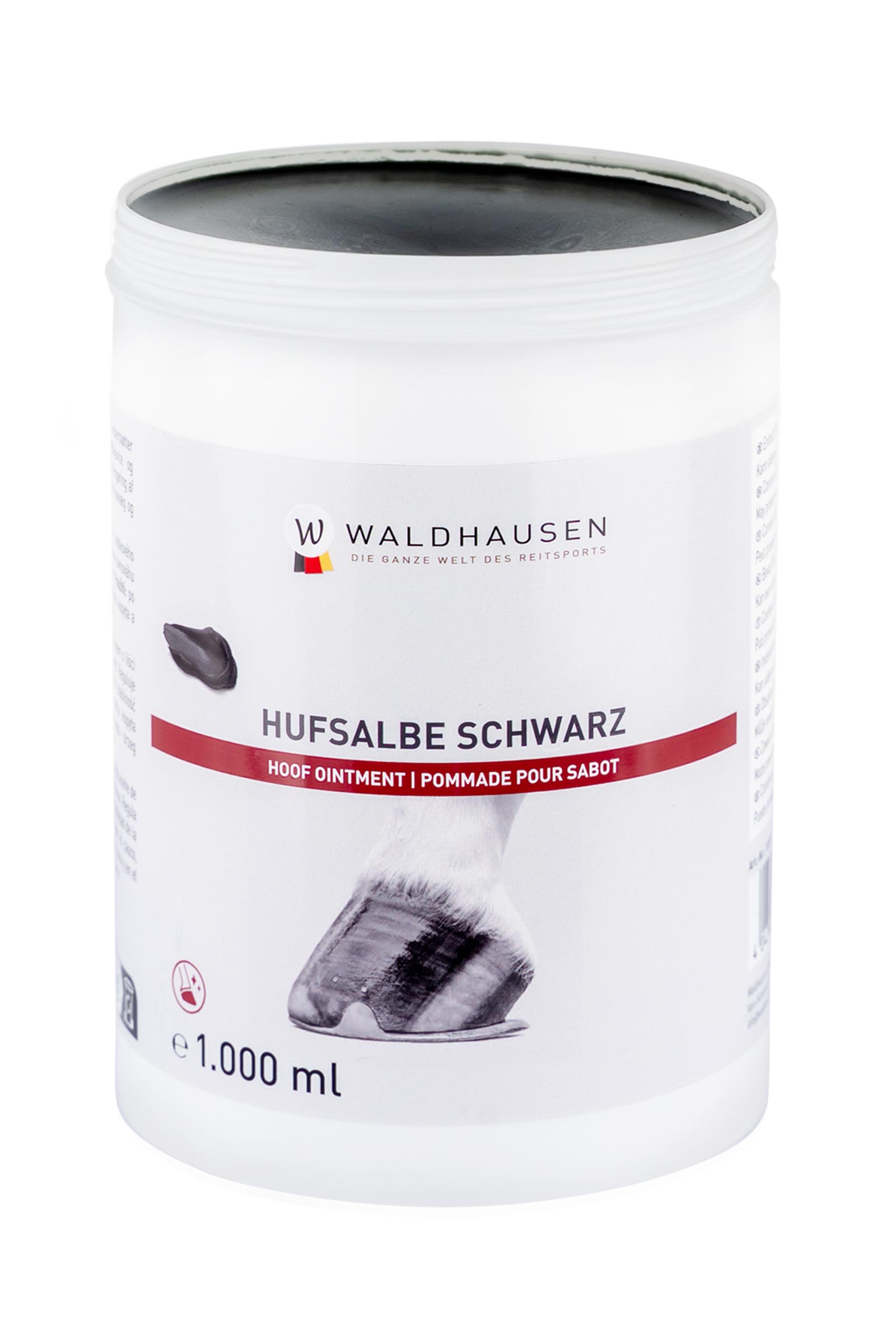 Waldhausen Hufsalbe, 1 l