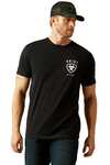 Ariat Faded Bull Herren T-Shirt