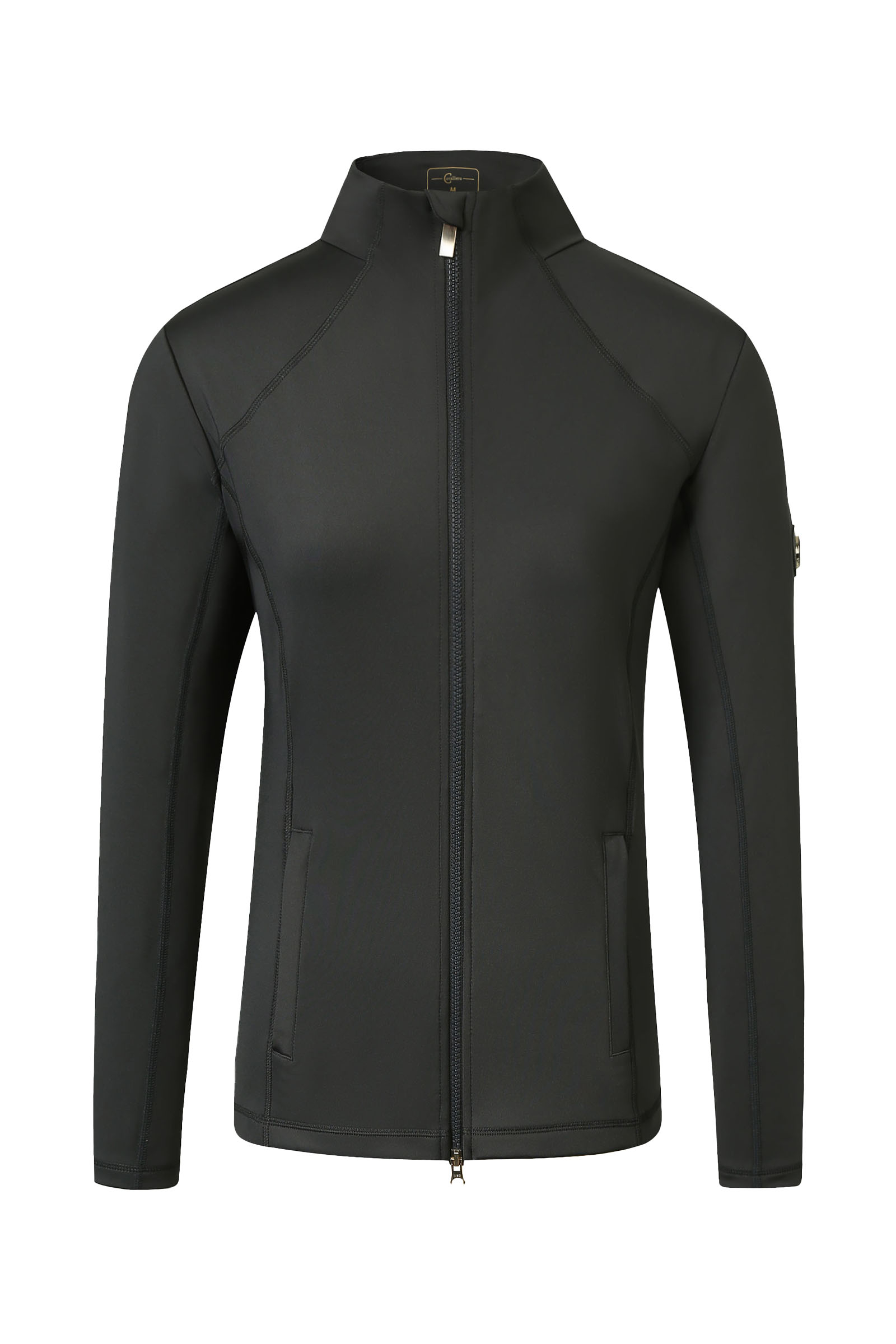 Covalliero Jubiläums Active Jacke für Damen
