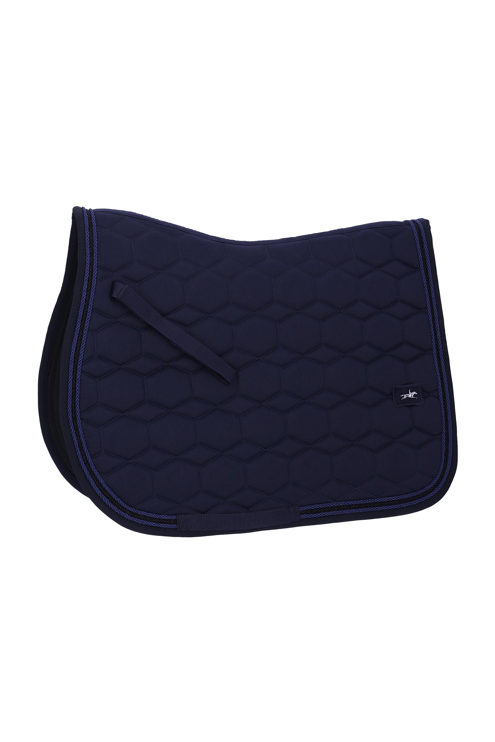 Schockemöhle Sports SP High Density Jumping Saddle Pad