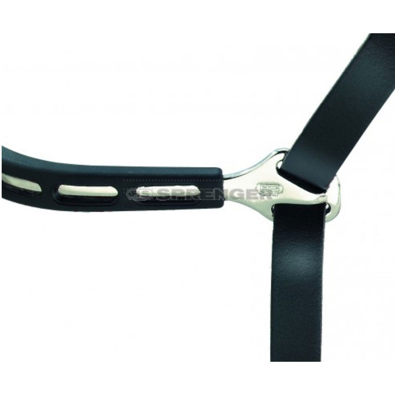 Sprenger Ultra Fit *Extra Grip 20mm