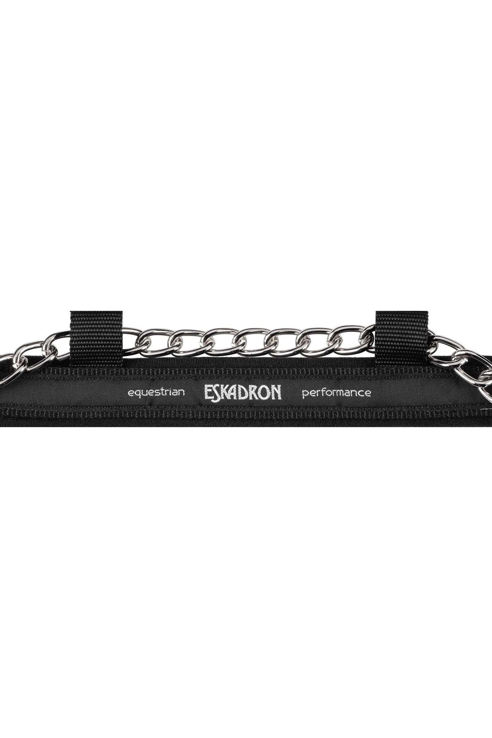 Eskadron Control Halter with sliding Buckle