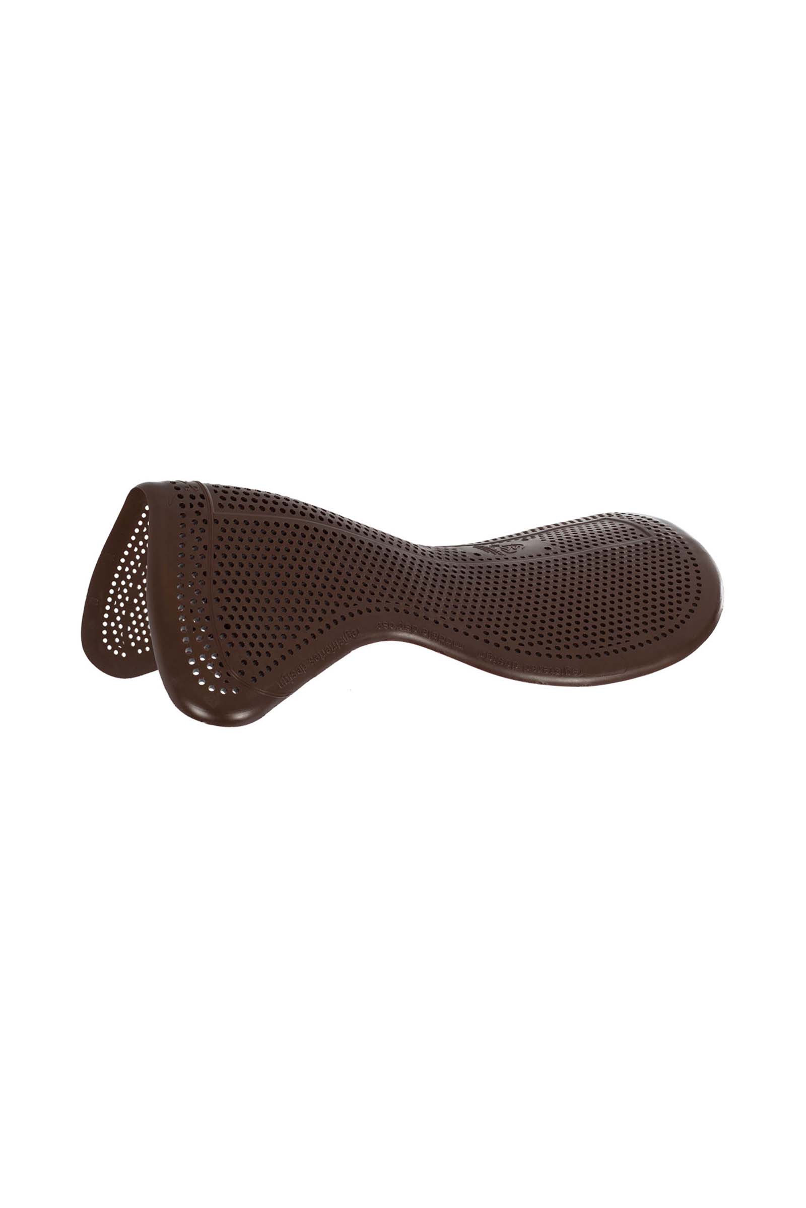 Brown Acavallo Therapeutisches Soft Gel Pad