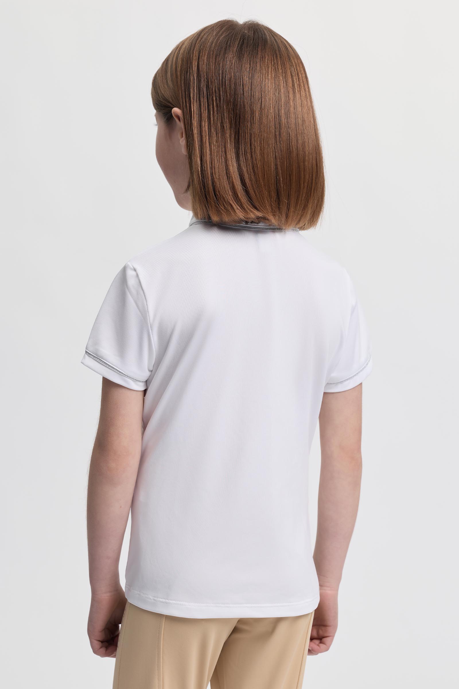 LeMieux Mini Bella Kinder Turniershirt