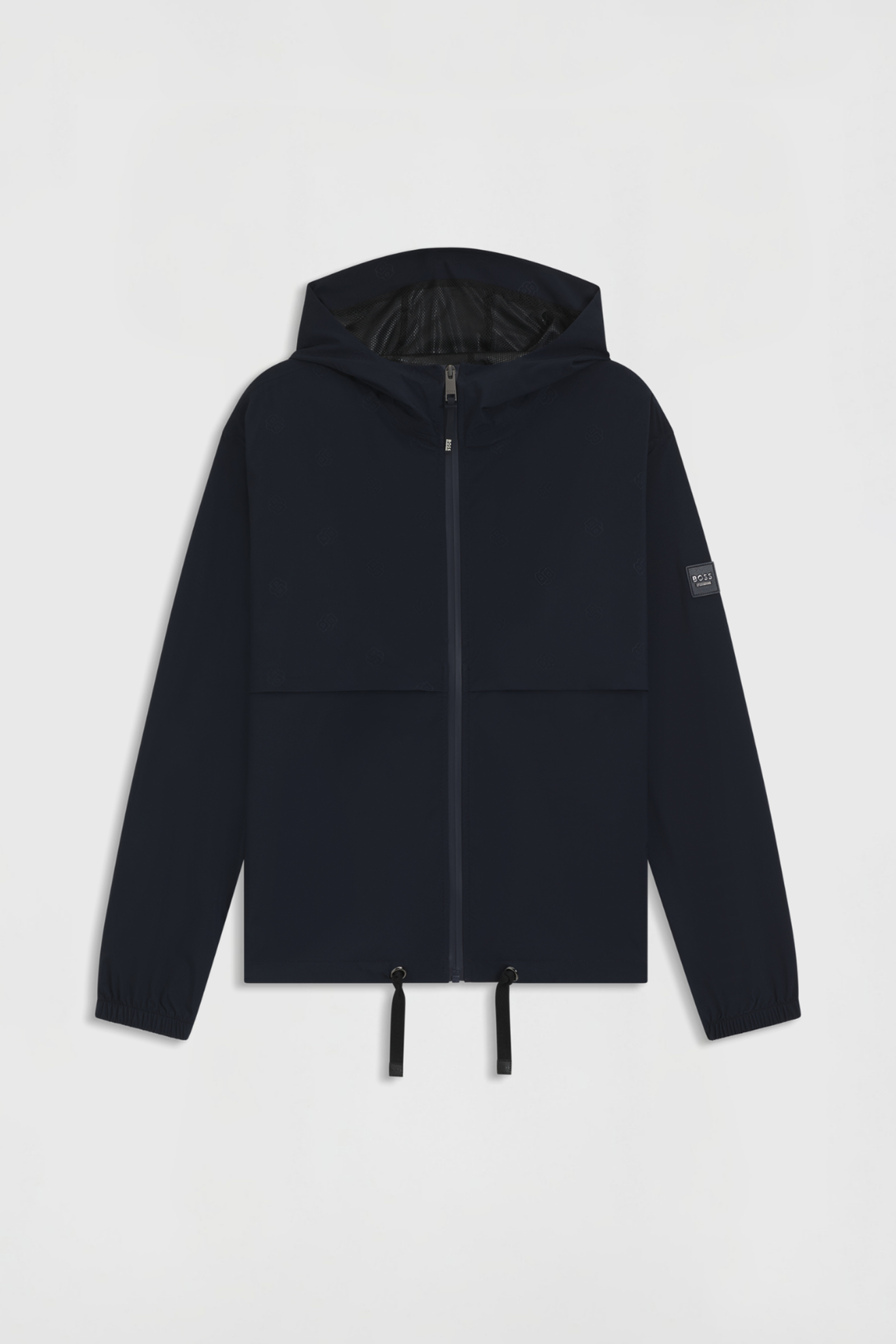 Boss Louise Damen Regenjacke