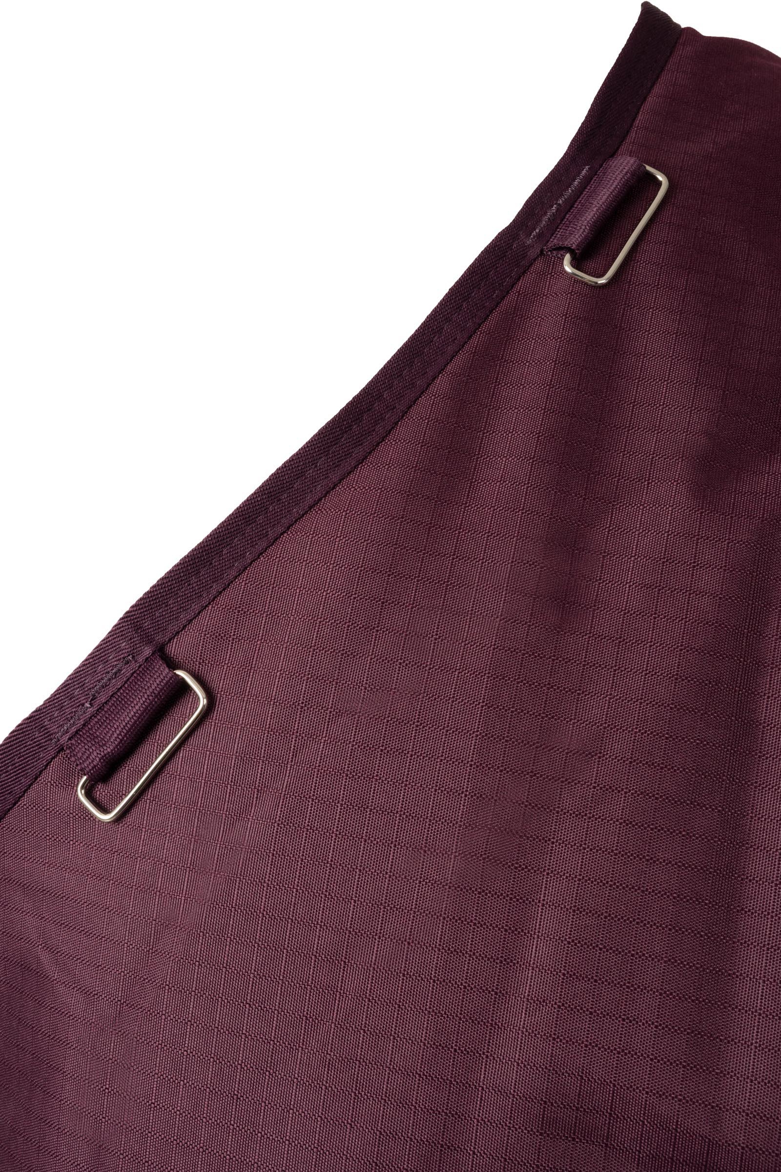 Horze Newbridge Reflektierende Weidedecke, 200 g