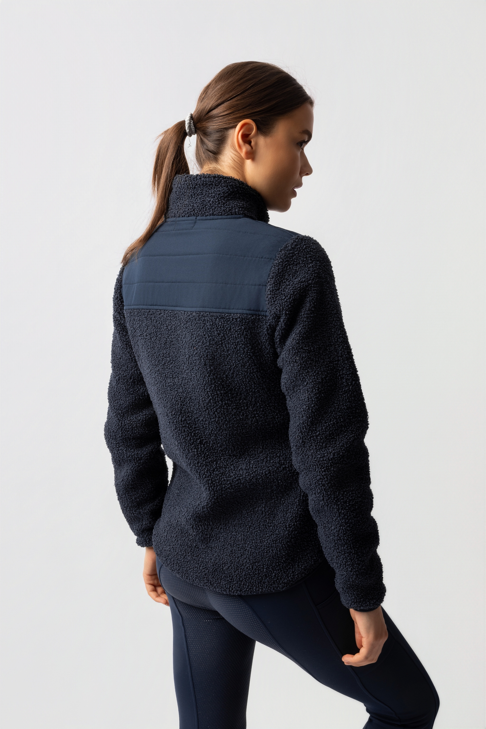 Horze Misha Fleecejacke für Damen  