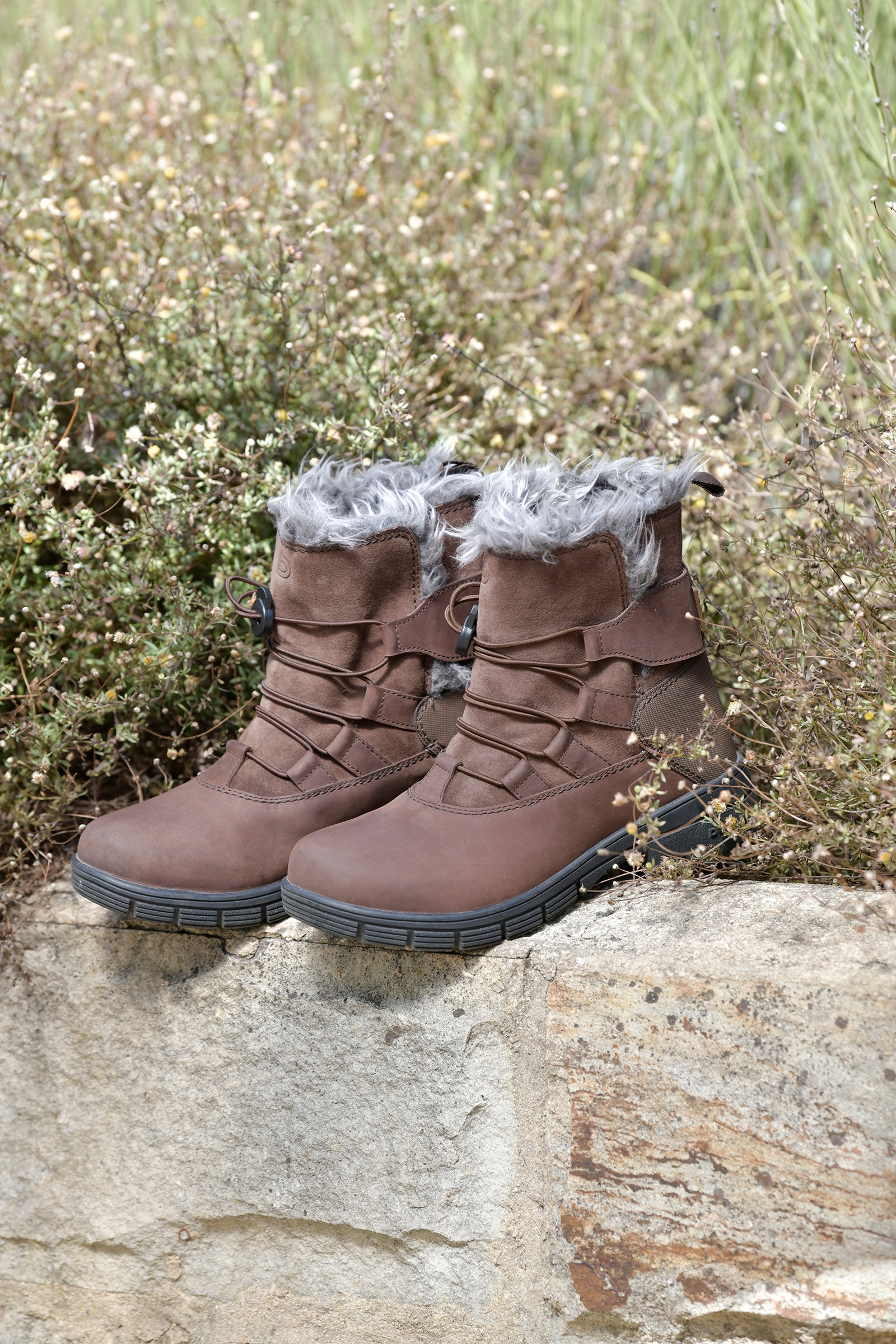 Dublin Boyne Stiefel