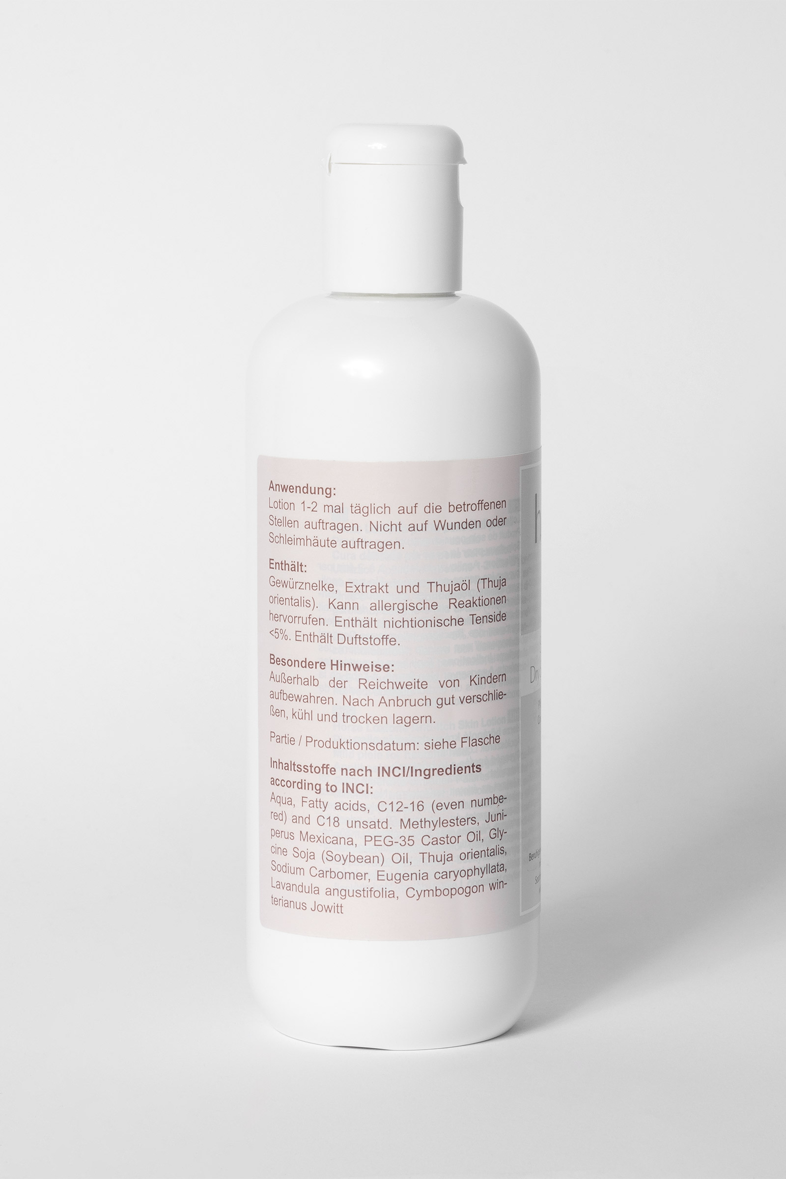 Horze Hautlotion, 500ml