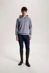 Tommy Hilfiger Equestrian Williamsburg Hoodie mit Motiv