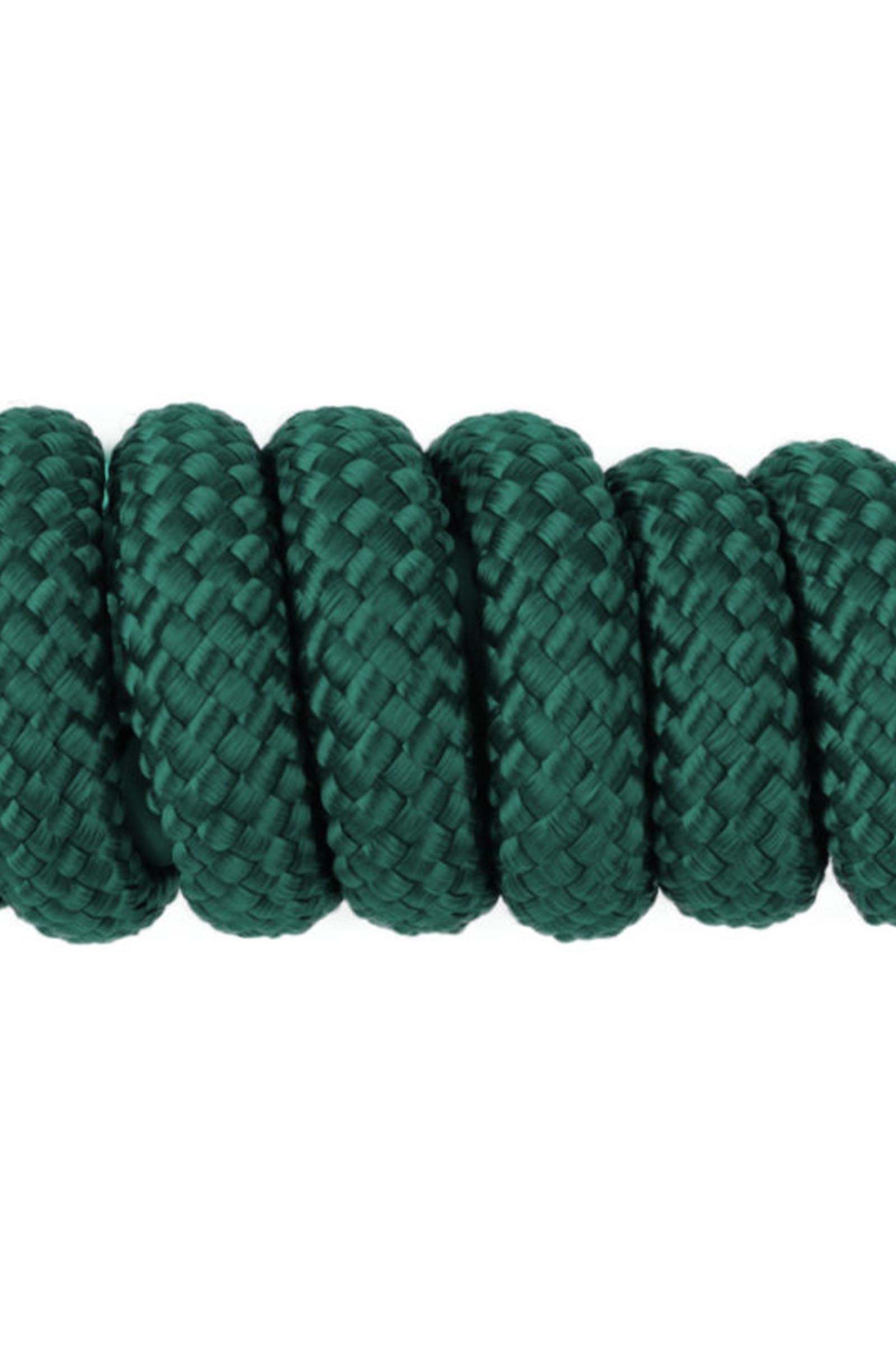 USG F&uuml;hrstrick mit Panikhaken f&uuml;r Knotenhalfter (2 m)