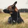 Back on Track Nella All-Round Hundemantel, 25-35cm