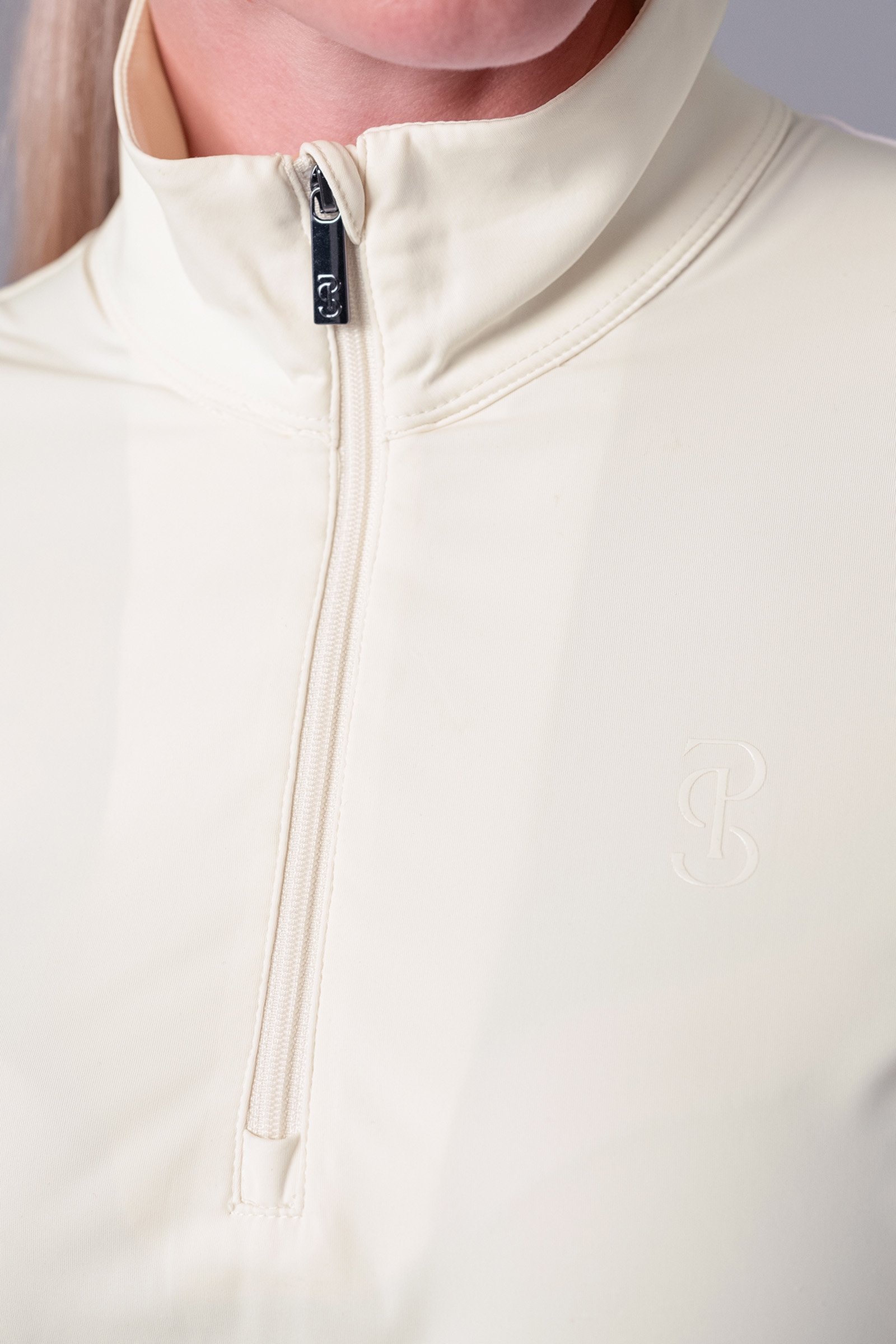 PS of Sweden Toska  Damen Langarm Funktionsshirt