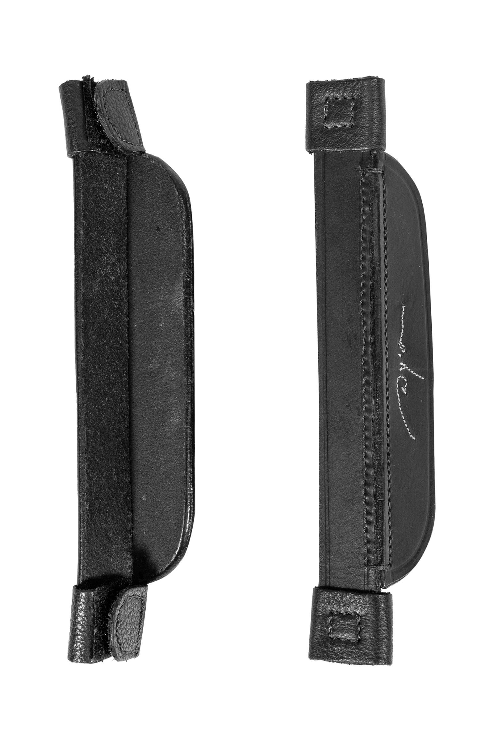 Dy'on Scheuklappen mit Ziernaht  