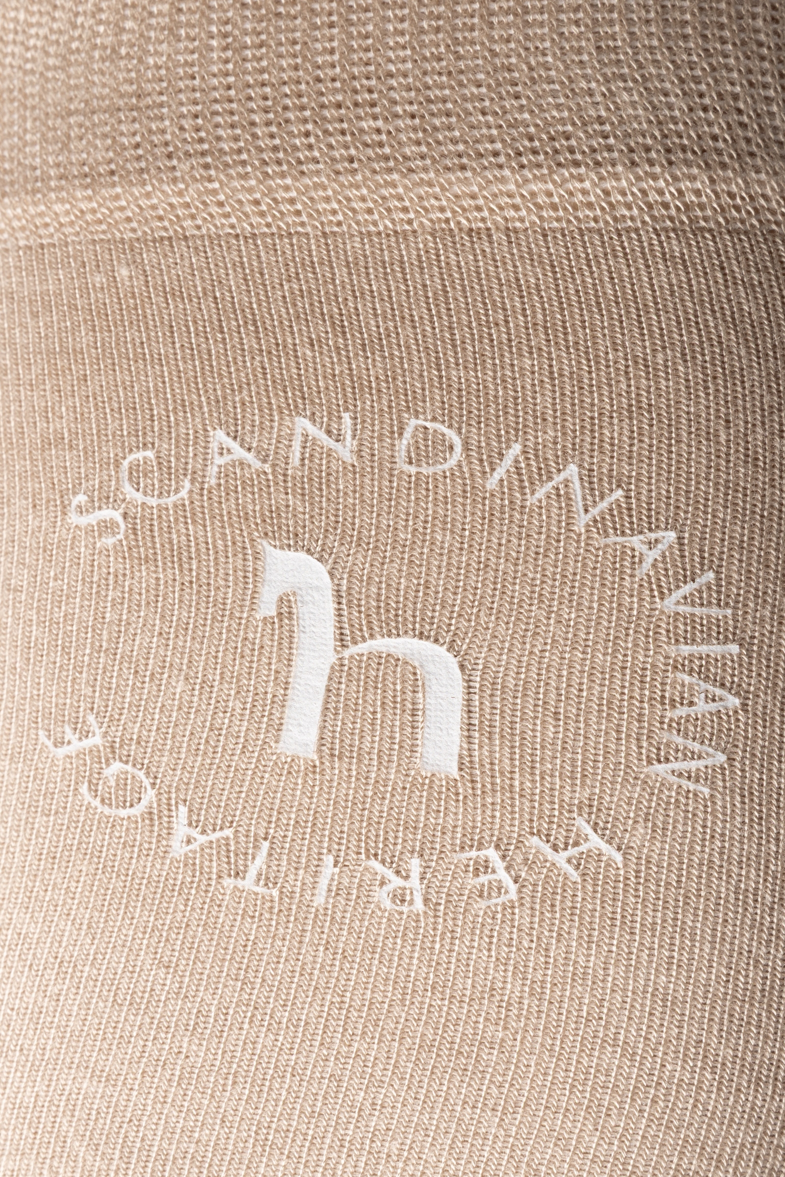 Horze Nixie Bamboo Winter Reitsocken