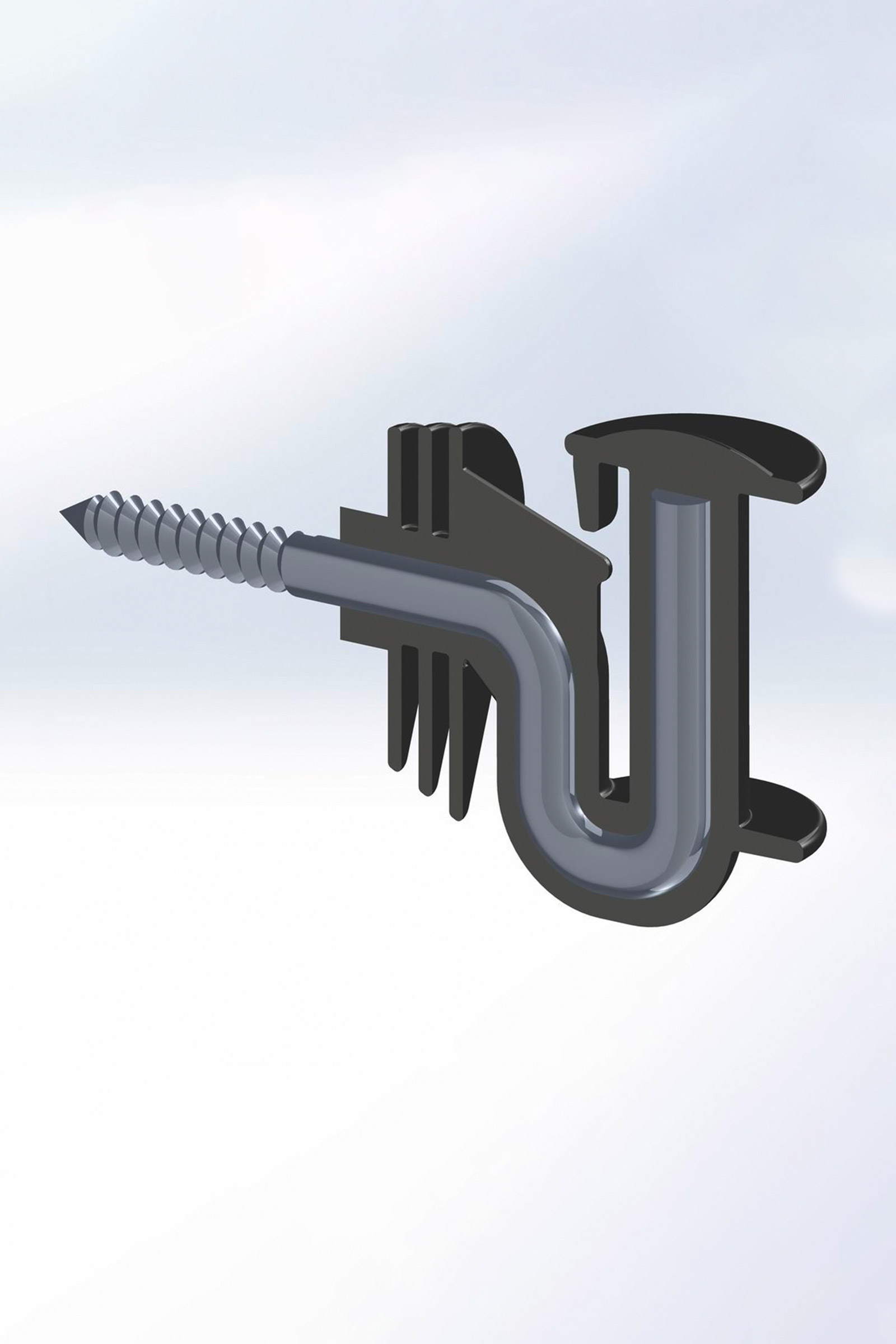 Kerbl Farm Patrol Band-Eckisolator Cavallo (10 Stk.)