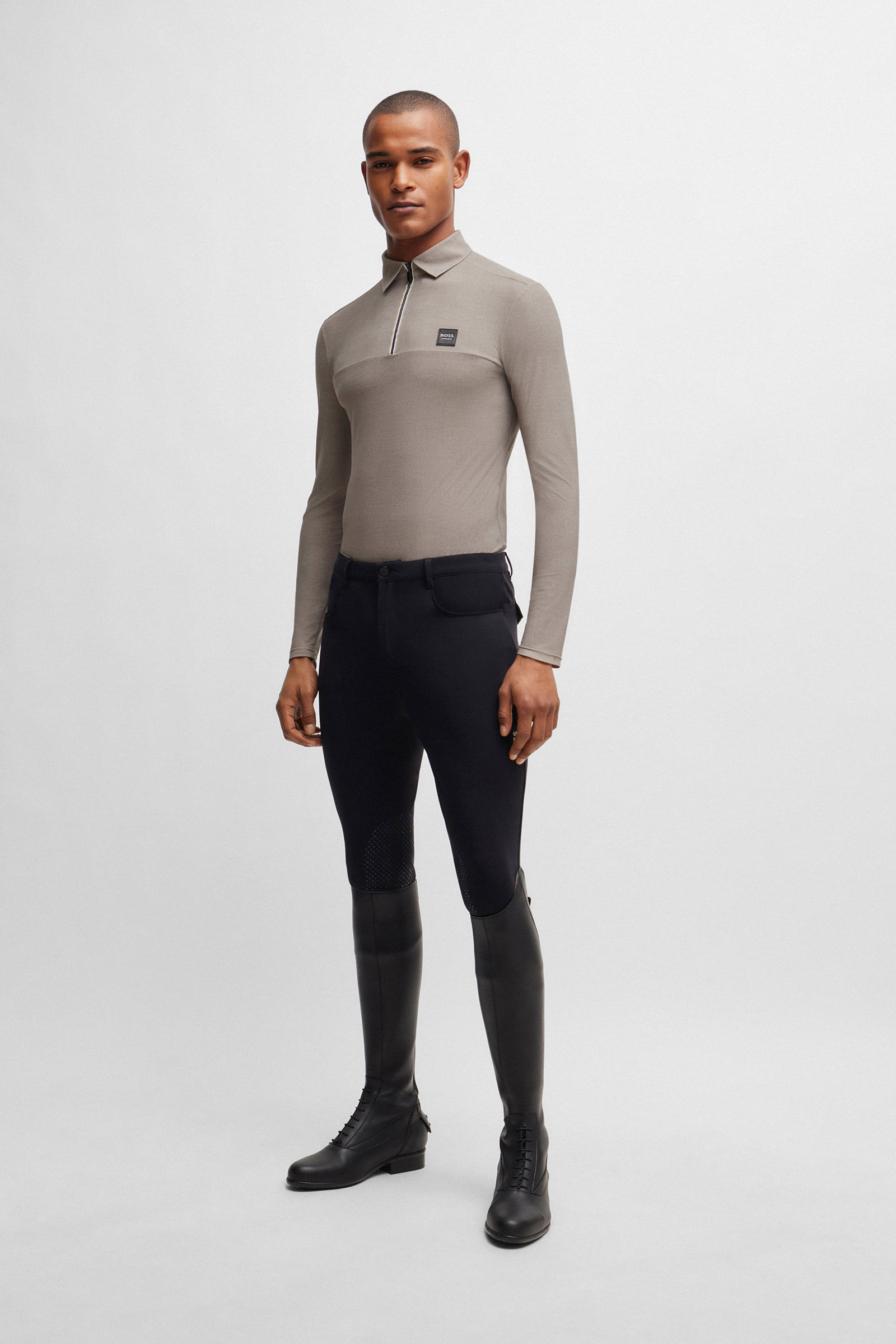 Boss Elton Trainingsshirt 