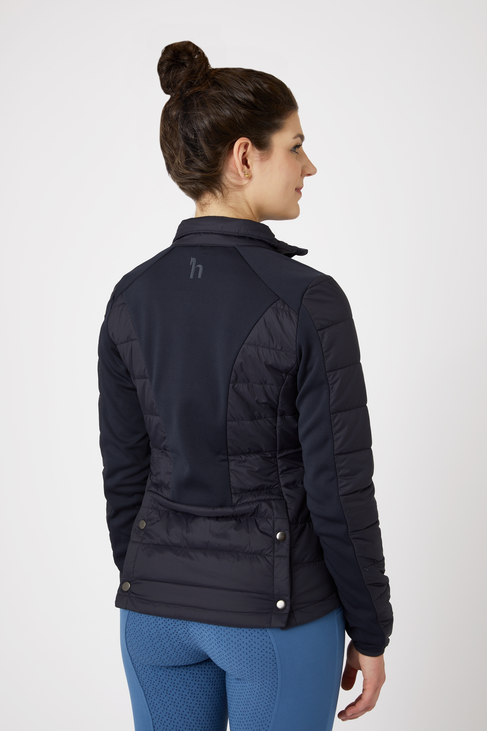 Horze Cameron Damen Reitjacke