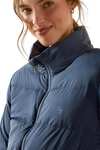 Ariat Ultrapuff Down Damen Daunen-Steppjacke