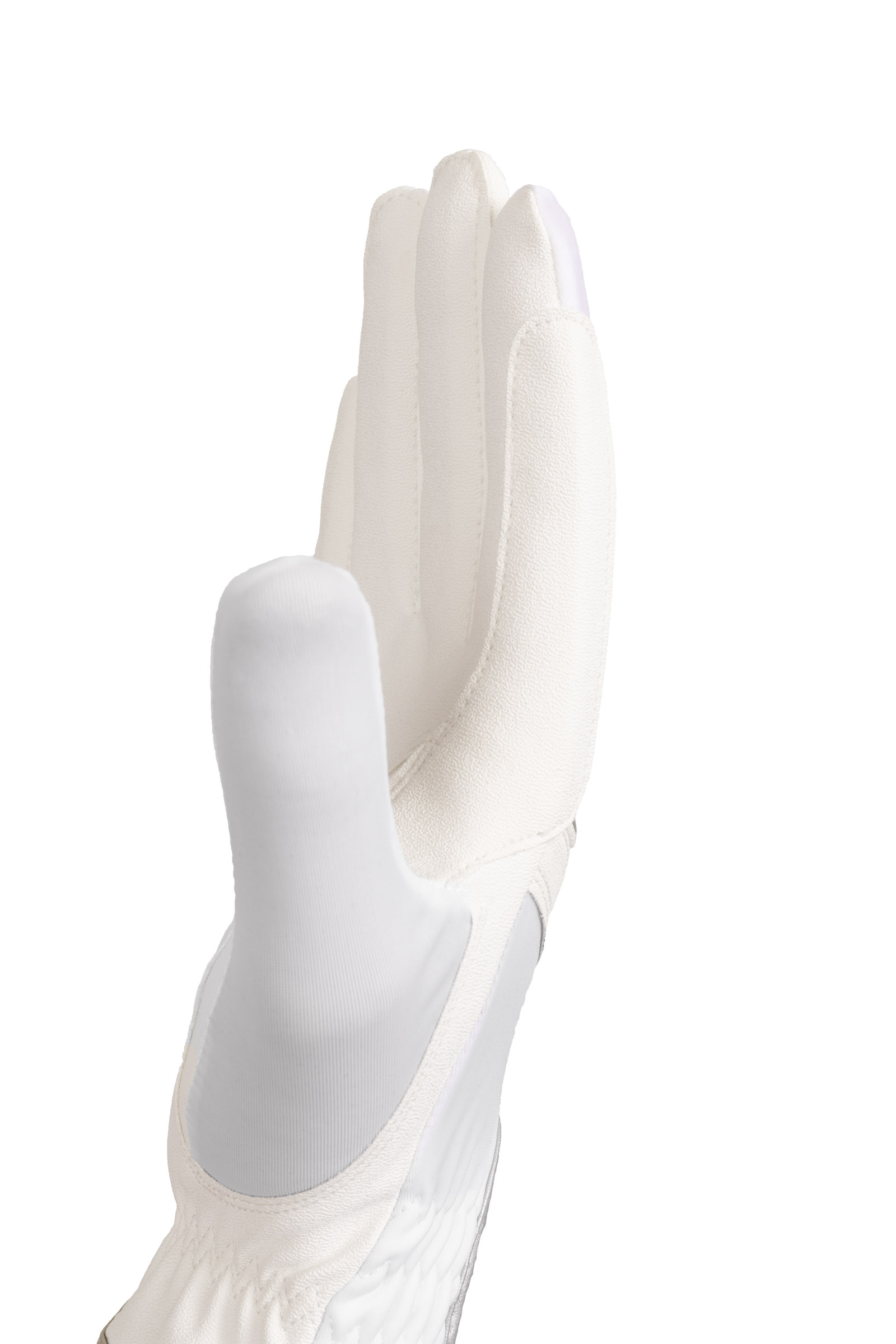 Horze Evelyn atmungsaktive Damenreithandschuhe