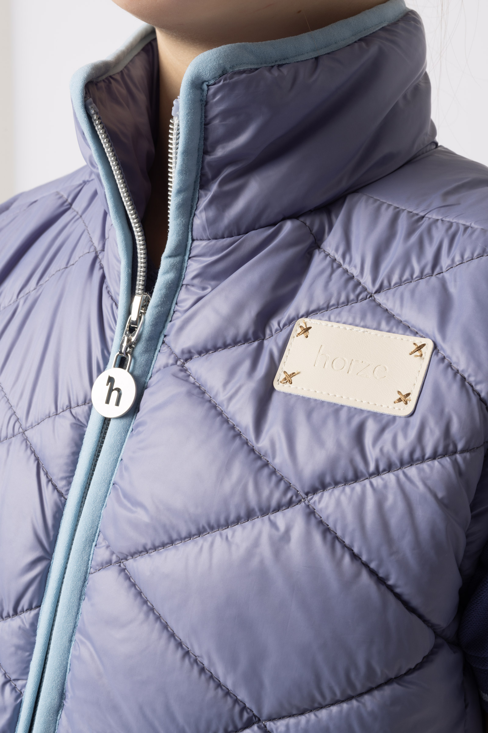 Horze Selina Kinder-Reitweste