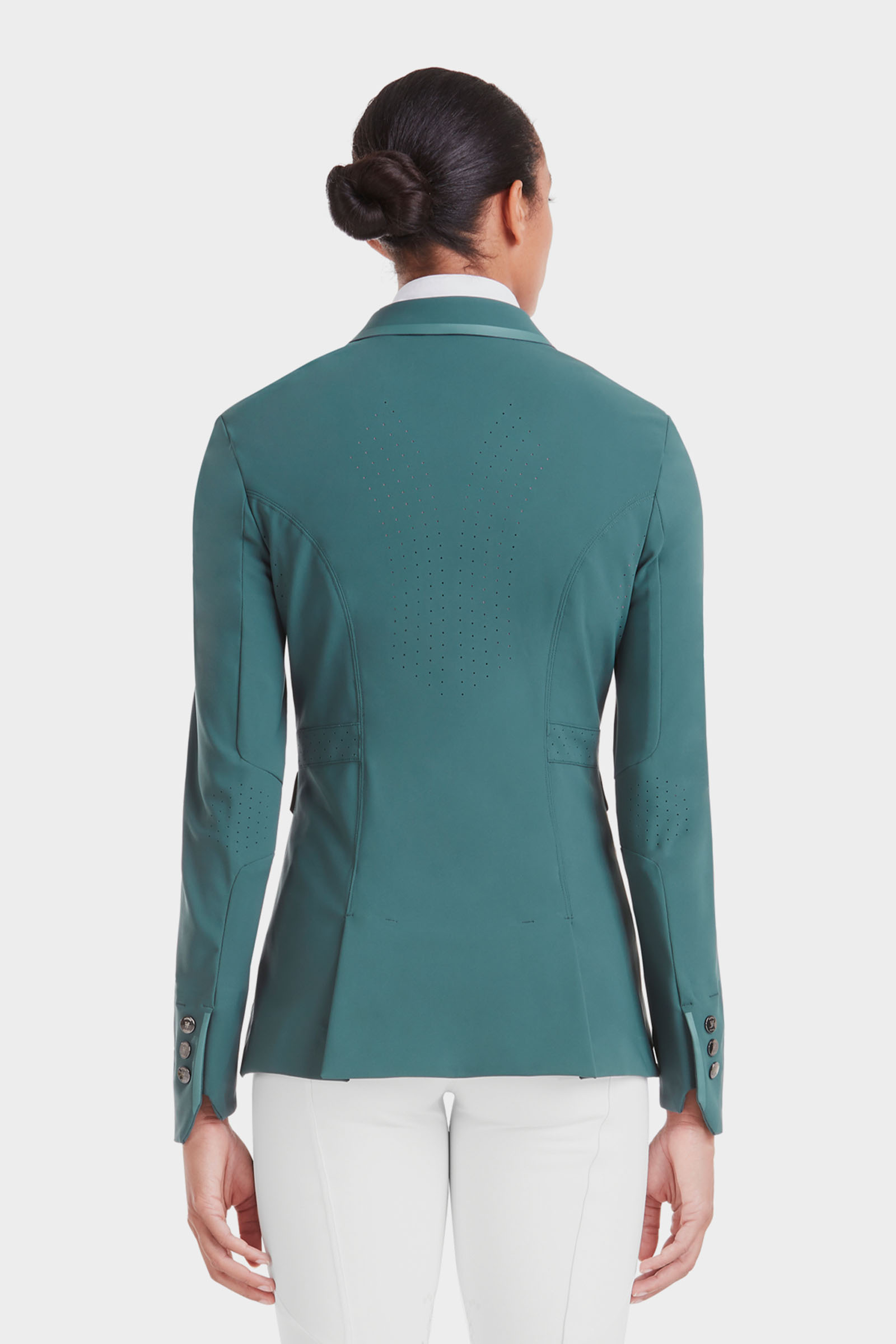 Horse Pilot Aeromade Damen Turnierjacket