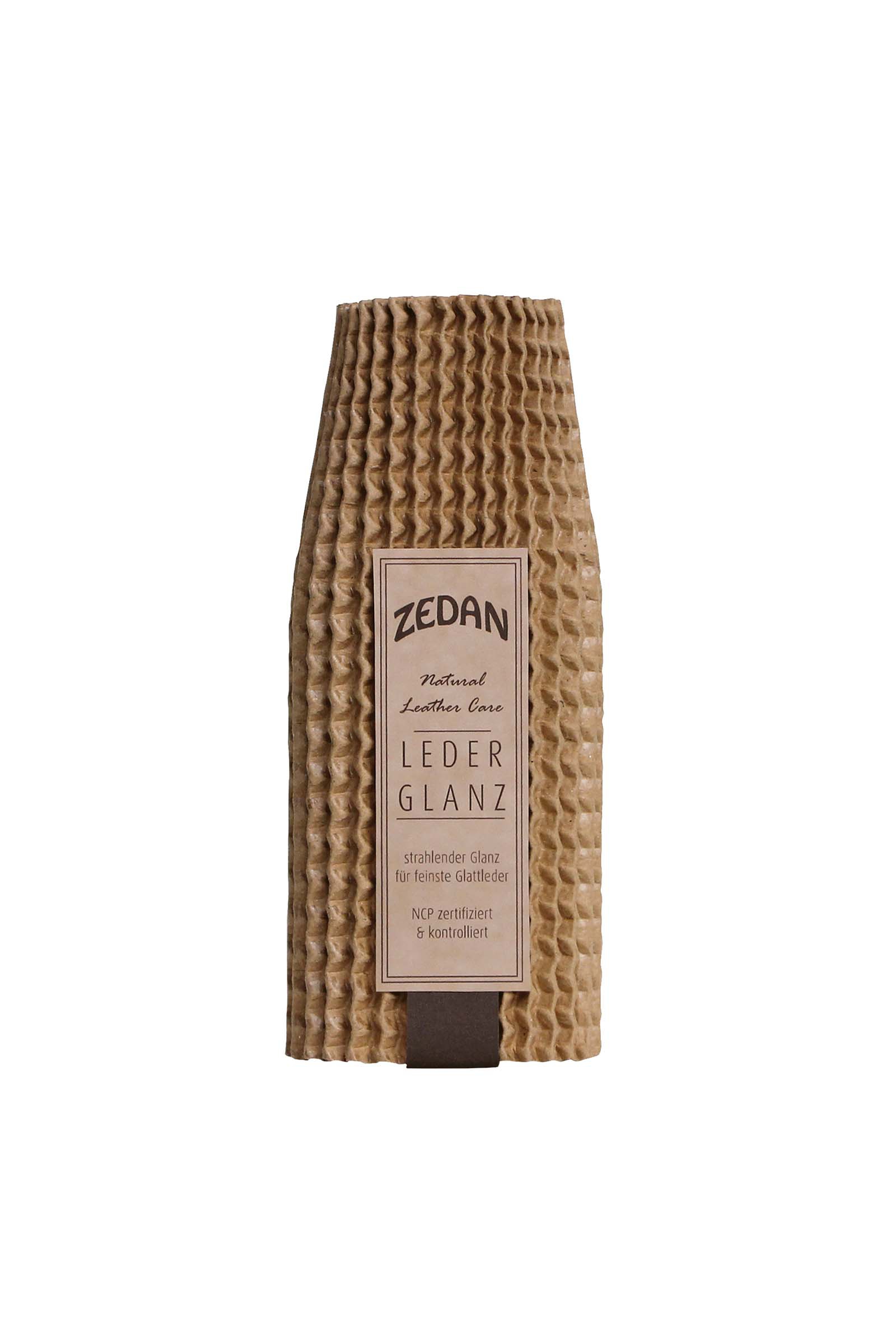 Zedan Lederglanz, 200ml