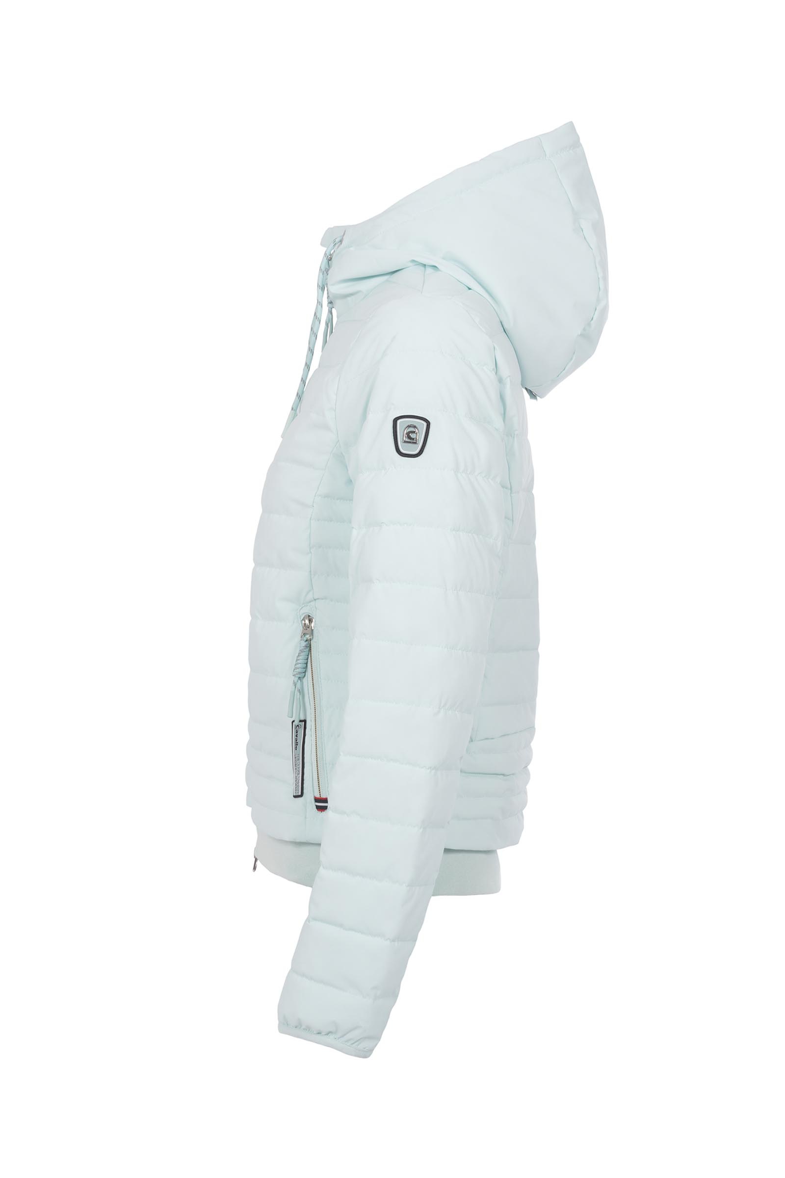 Cavallo CAVALBENA Damen Steppjacke