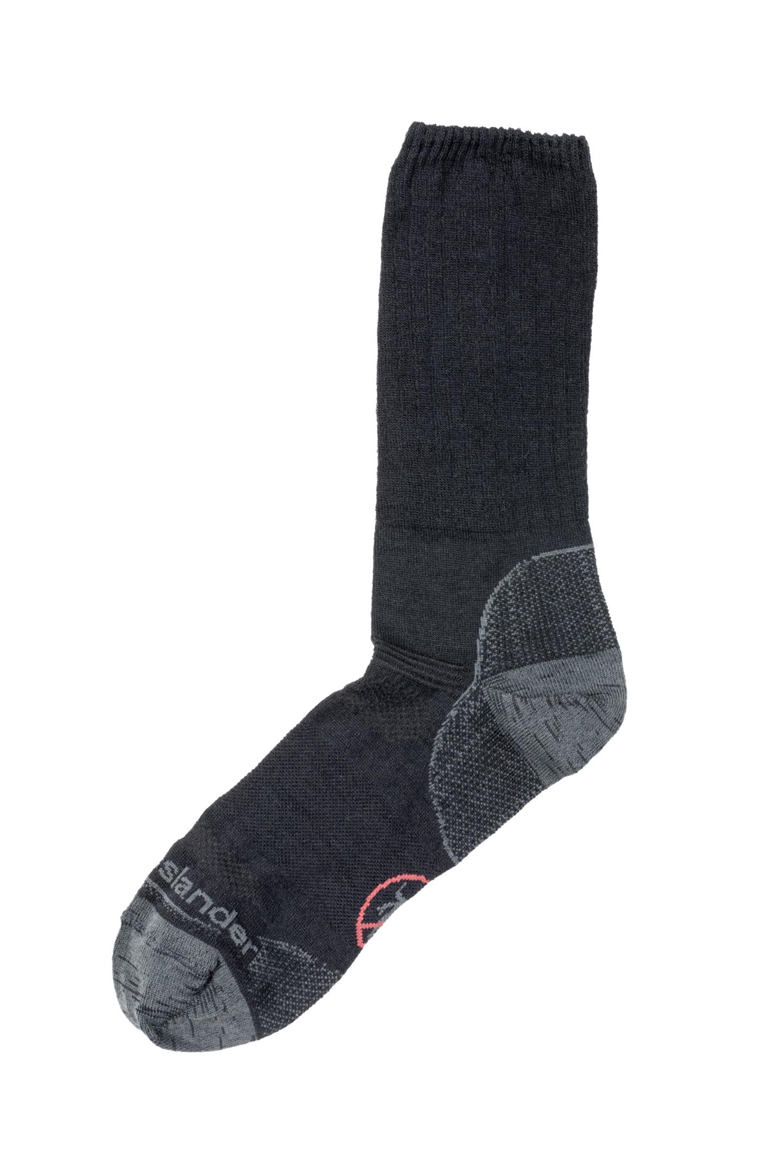 Crosslander Anti-Zecken Socken