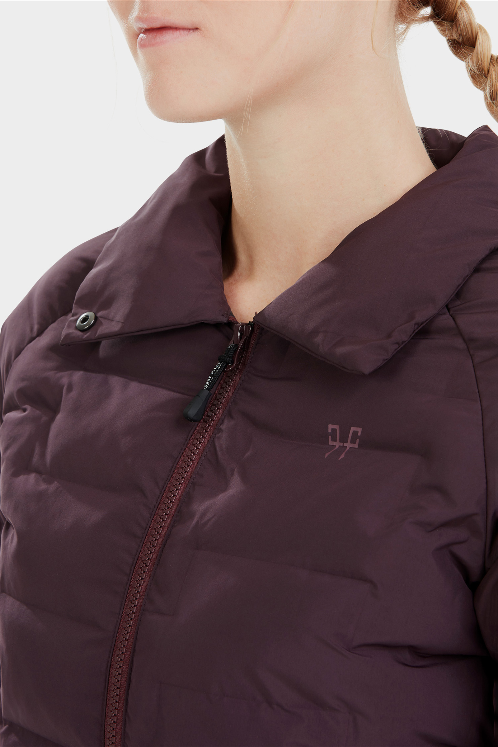 Horse Pilot Softlight Damenjacke